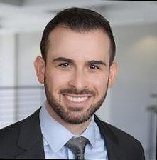 Headshot of Sam Schwartz