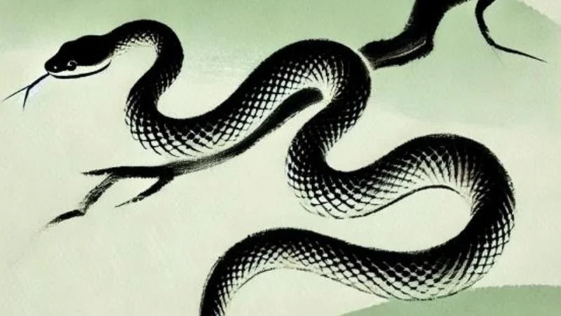 Shedding, Softening, Becoming