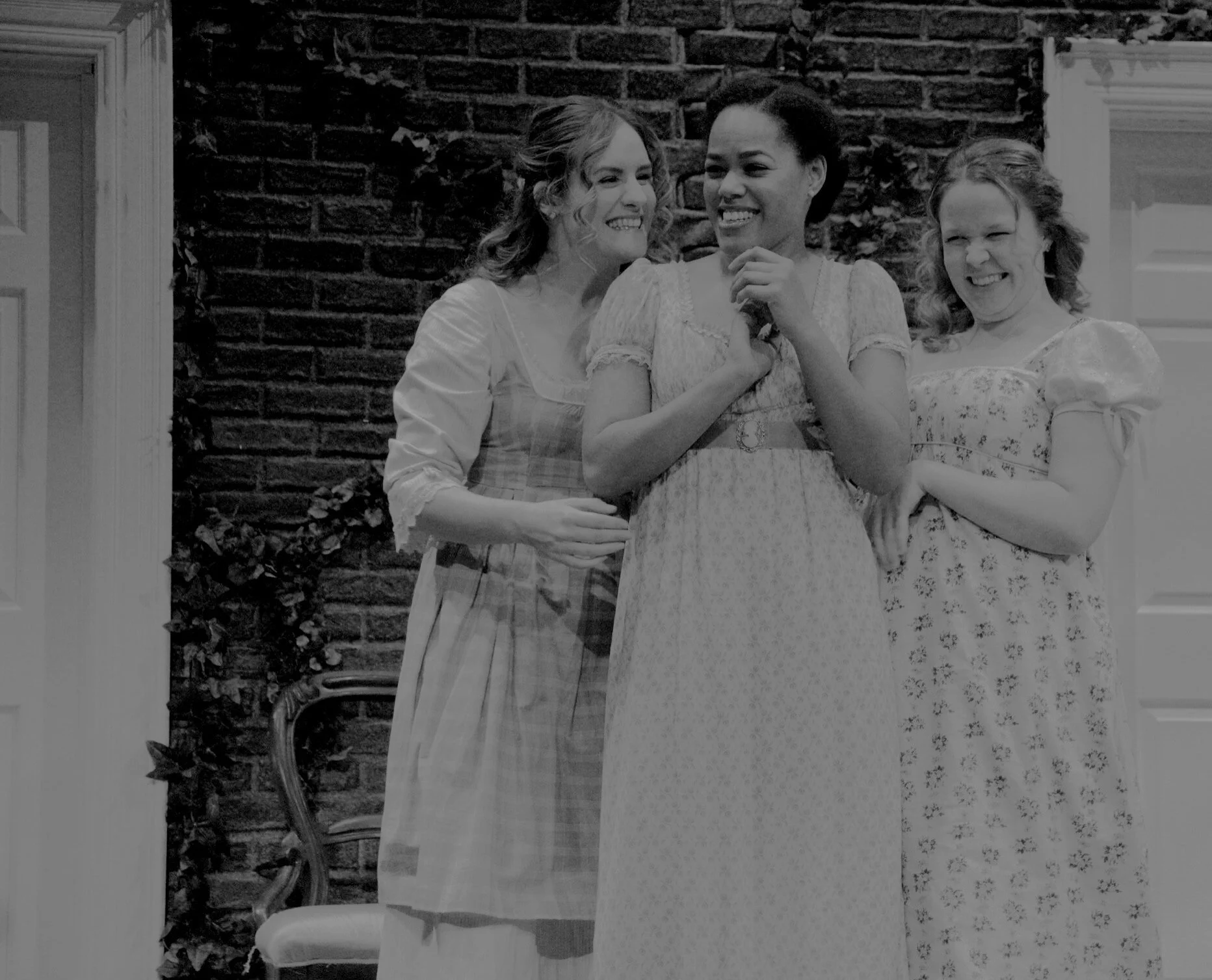 Pride and Prejudice (VA Stage Co)