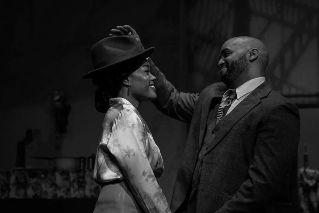 Blues for an Alabama Sky (VA Stage Co) Photo by Sam Flint