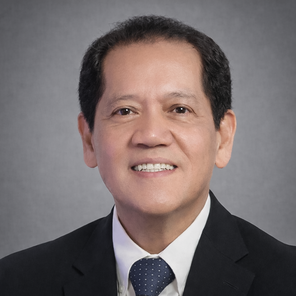 Sam Buban, Senior Adviser for Enterprise Development