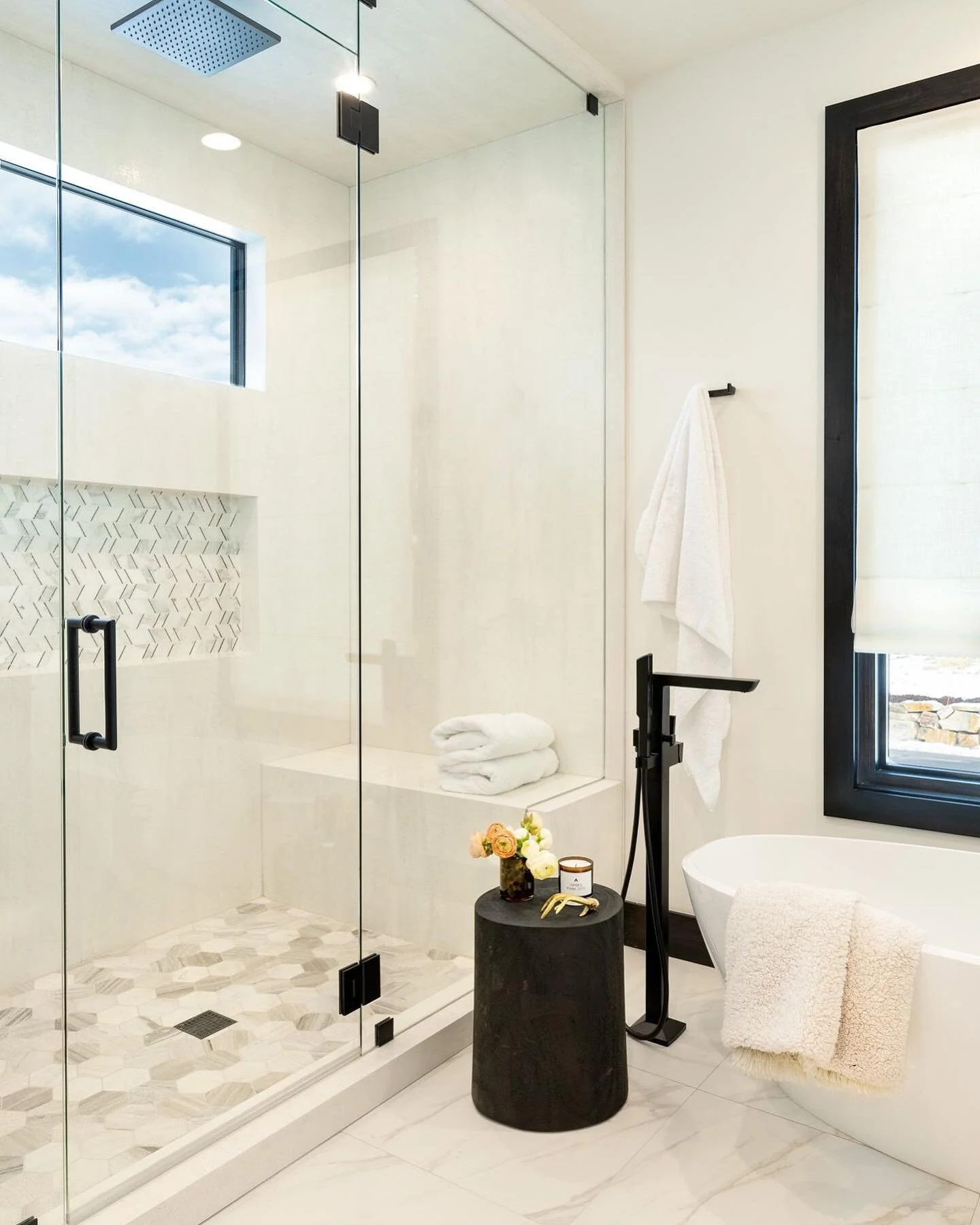 ABOUT — Iron Mountain Design Build