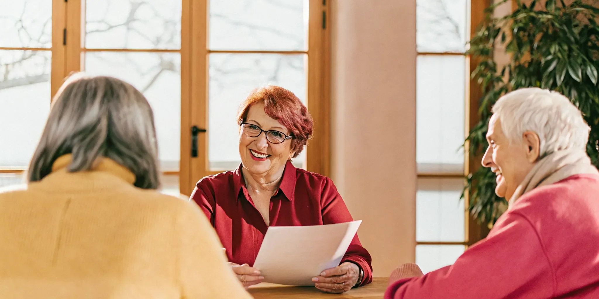 Senior Insurance Beyond Medicare Dental Final Expense