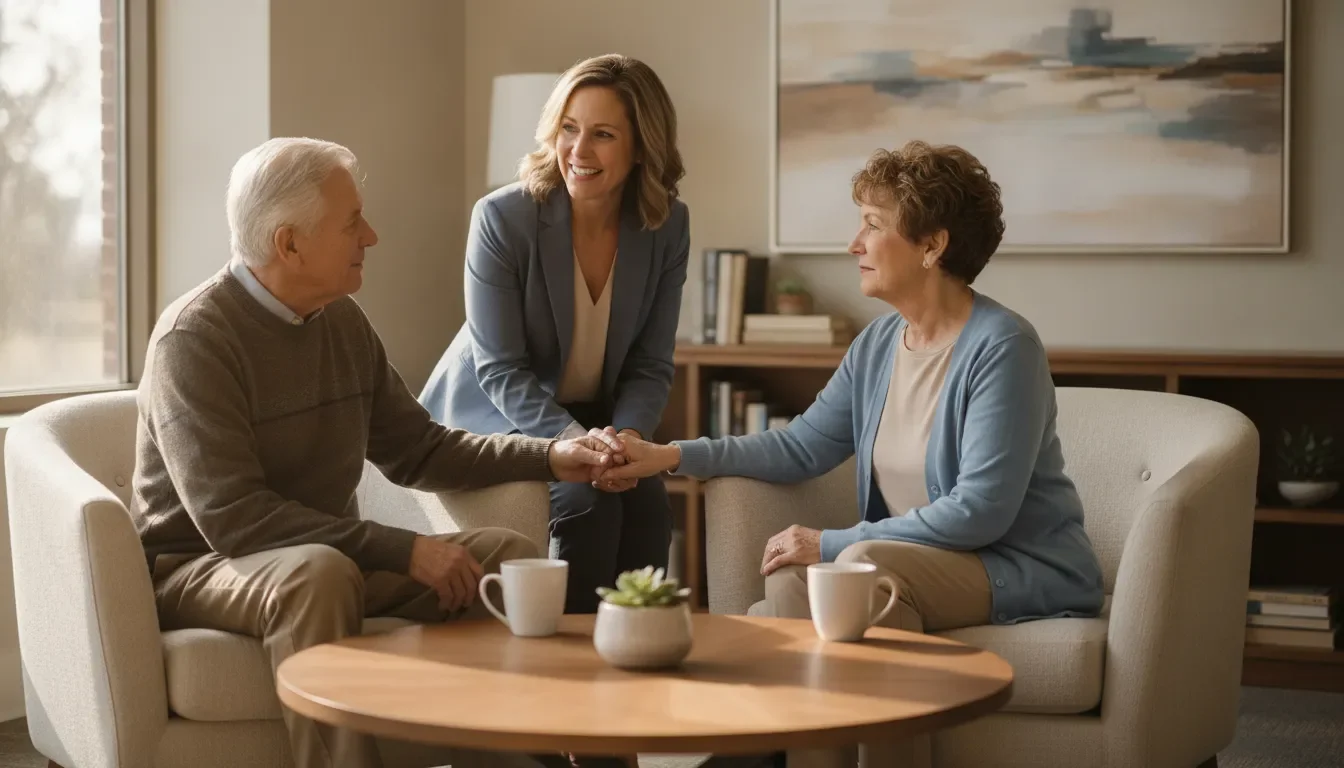 Medigap Insurance Decatur IL Guide