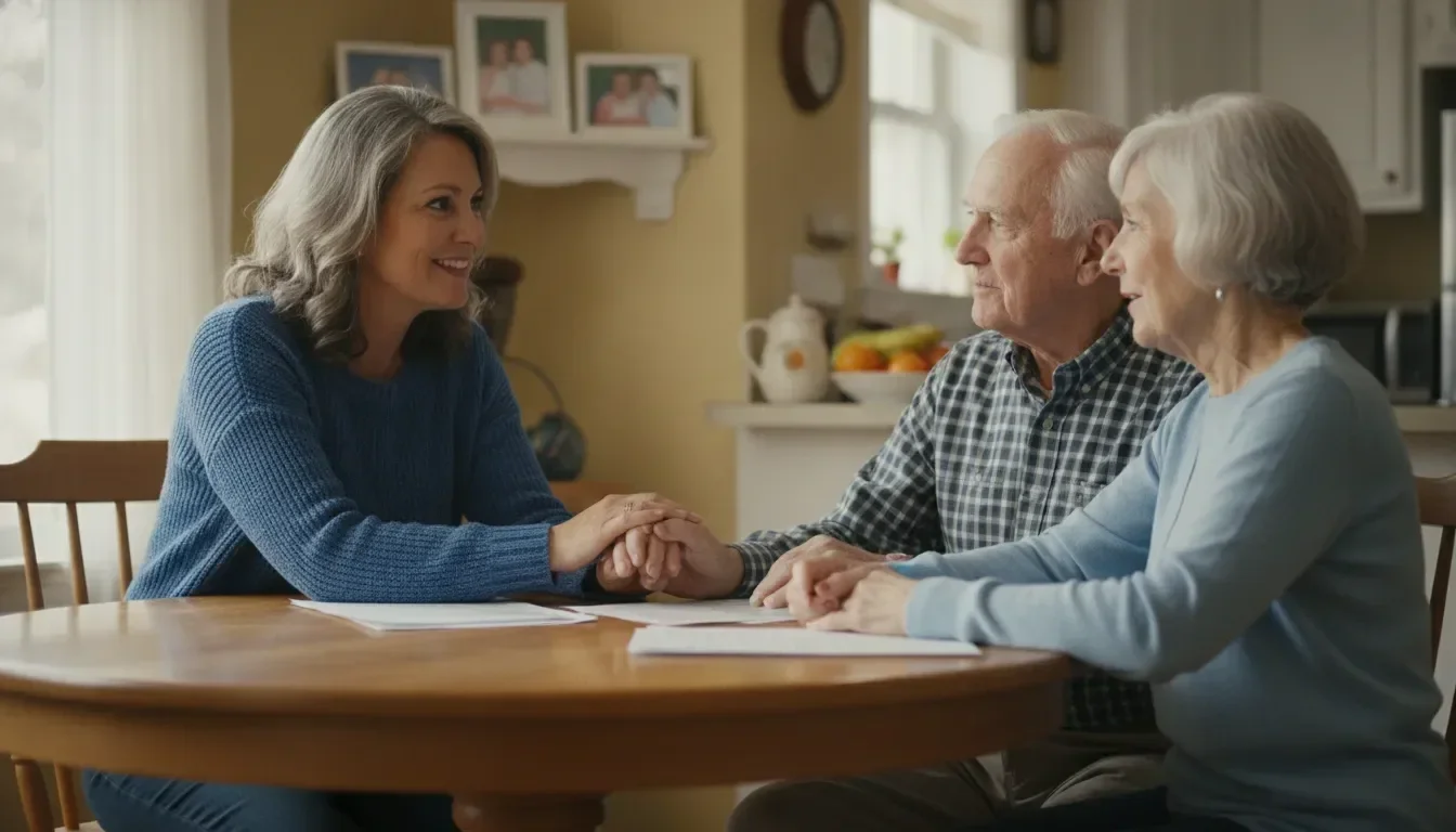 Medicare Advantage Plans Central Illinois Guide
