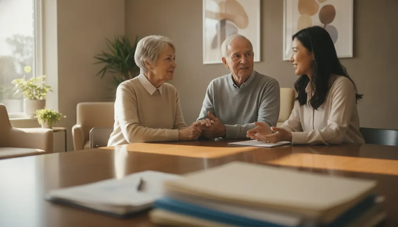 Medicaid Long-Term Care in Illinois: What Decatur Seniors Should Know