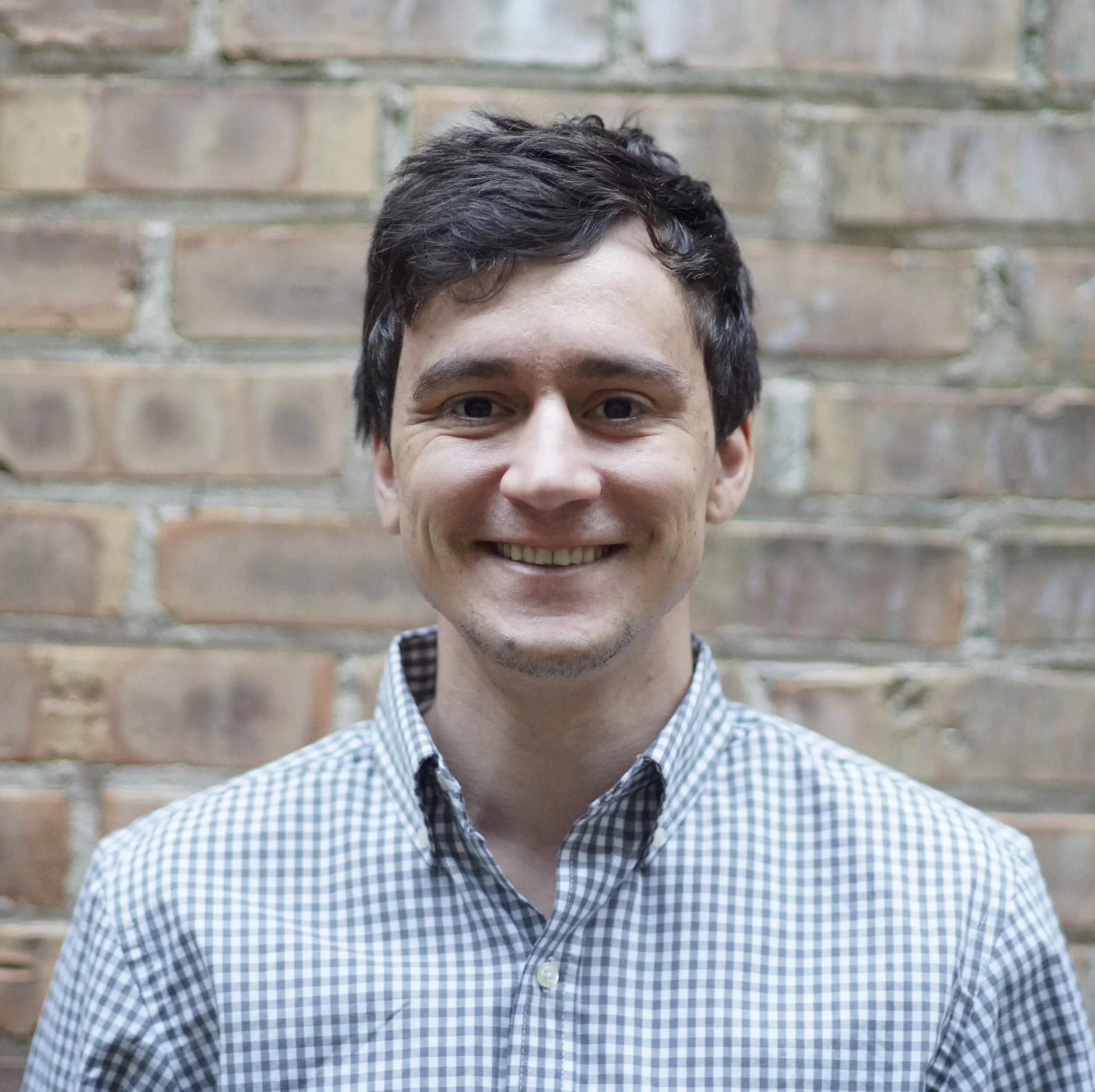 Daniel Feith Our Staff — First Defense Legal Aid
