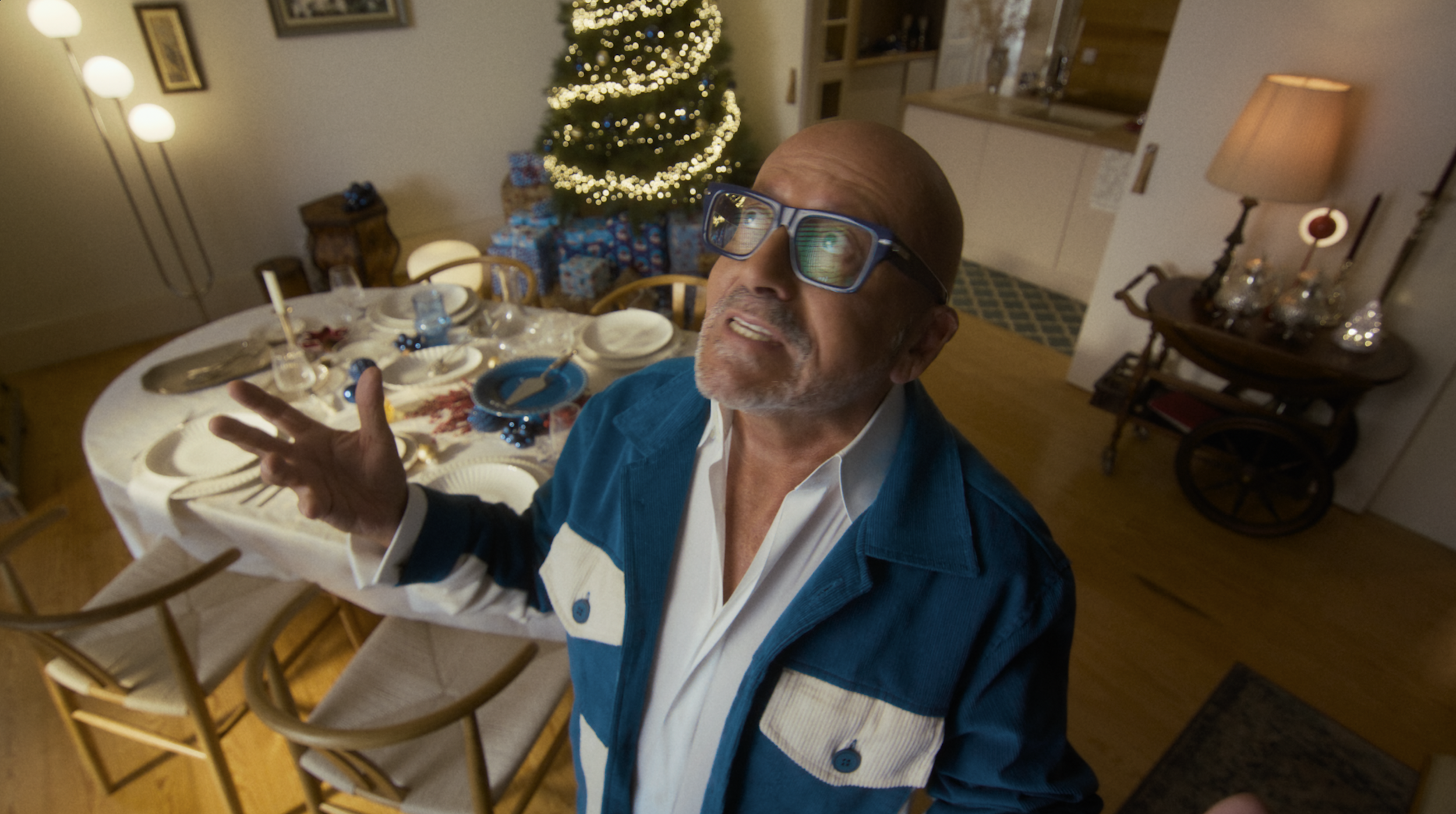 LIDL DELUXE - Christmas