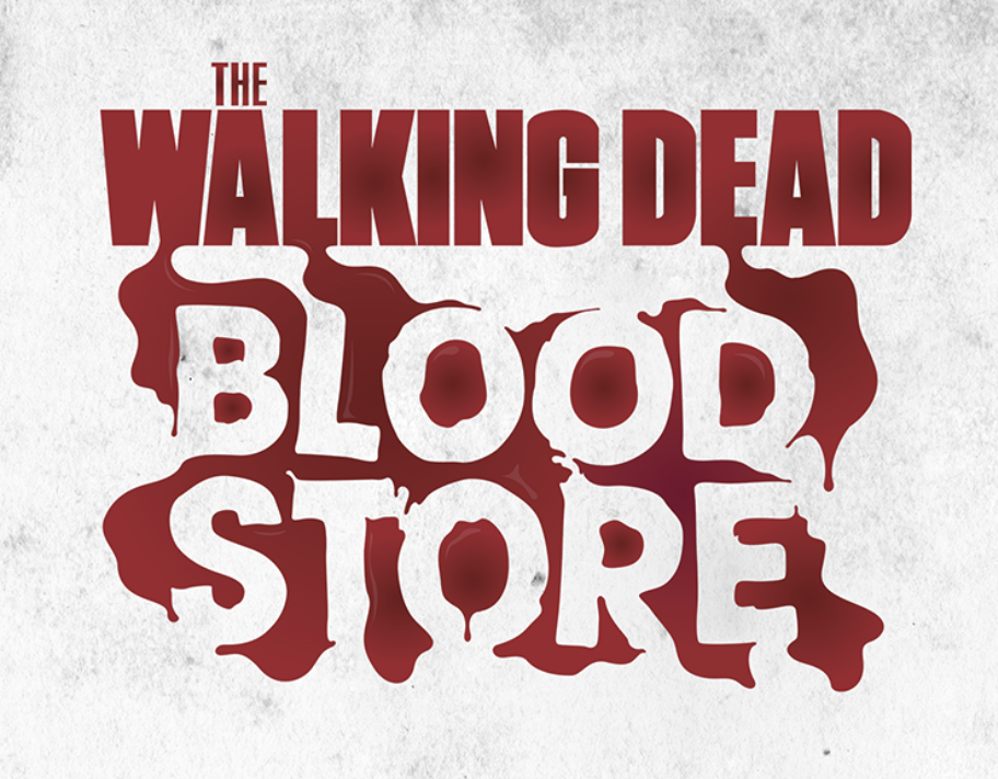 Fox | The Walking Dead Bloodstore