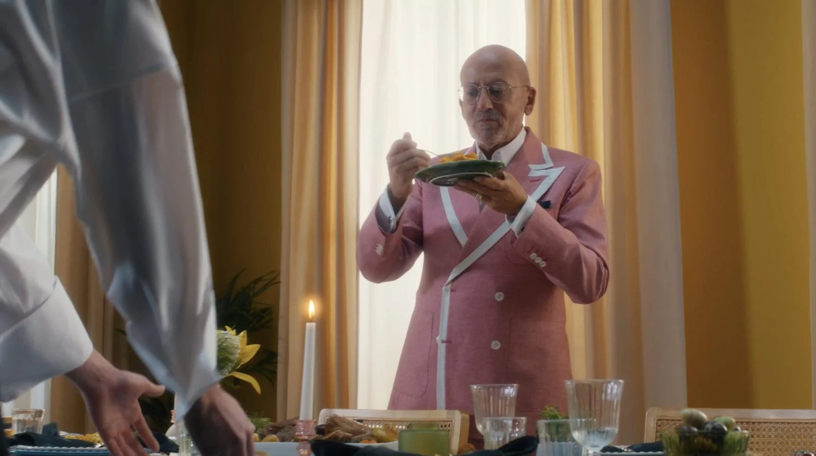 LIDL DELUXE - Easter