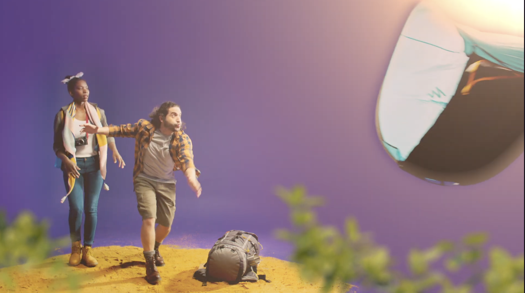 OLX- Desempata a vida