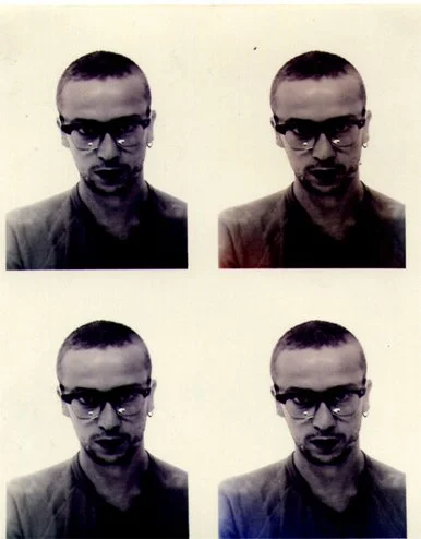 The Suitcase project