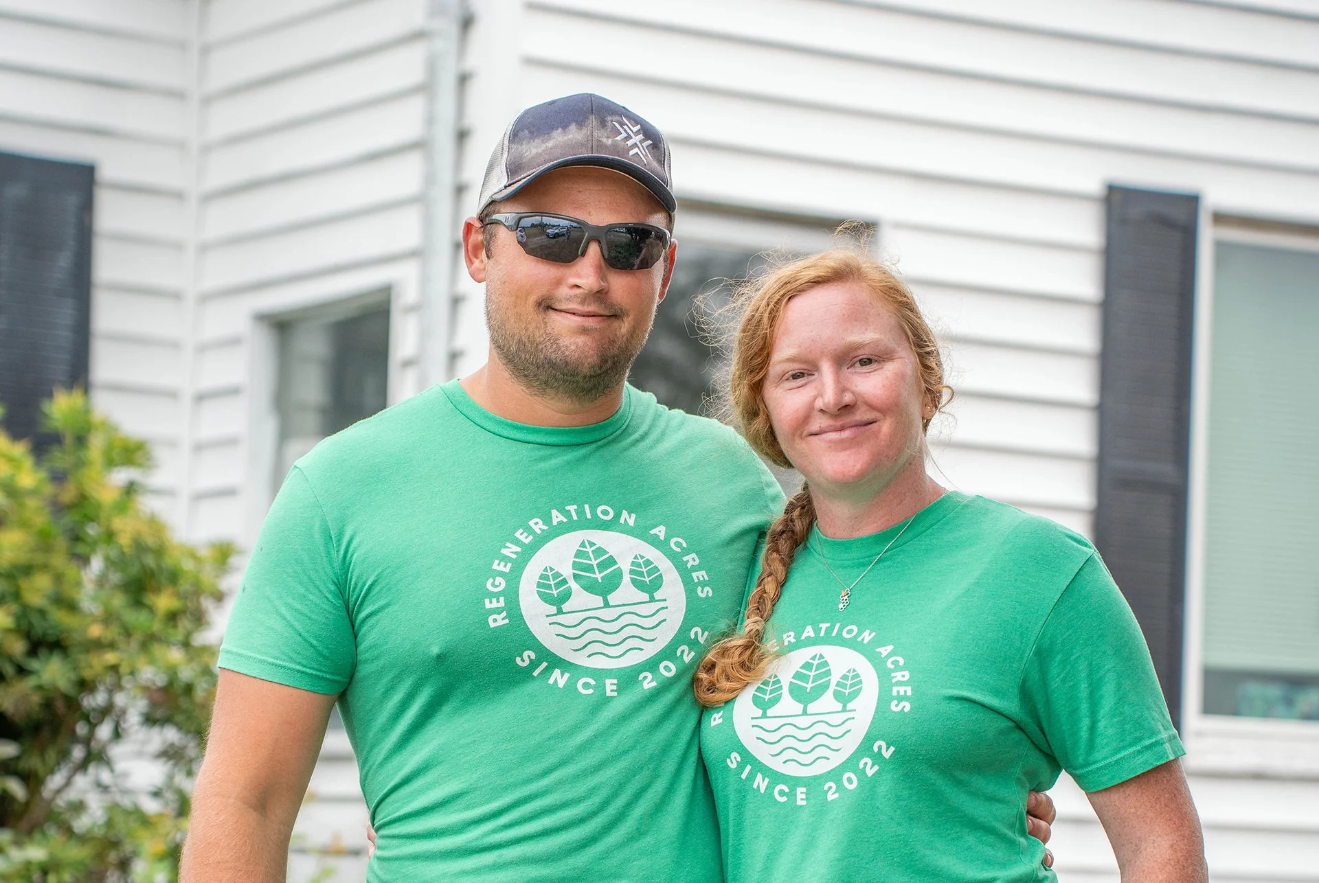The Pigs Behind the Pastries: Meet Regeneration Acres