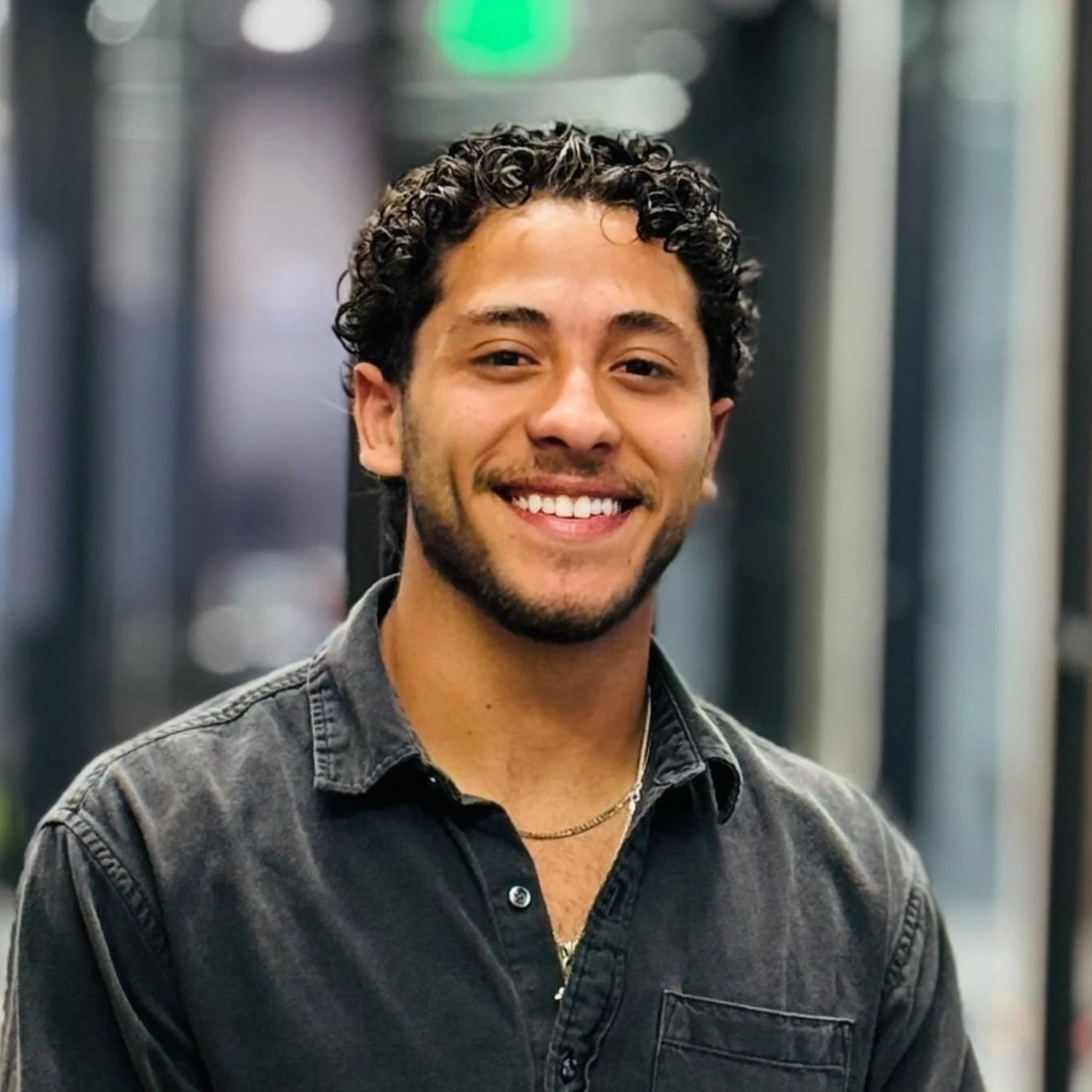 Daniel Sonobol
Field Project Manager Intern