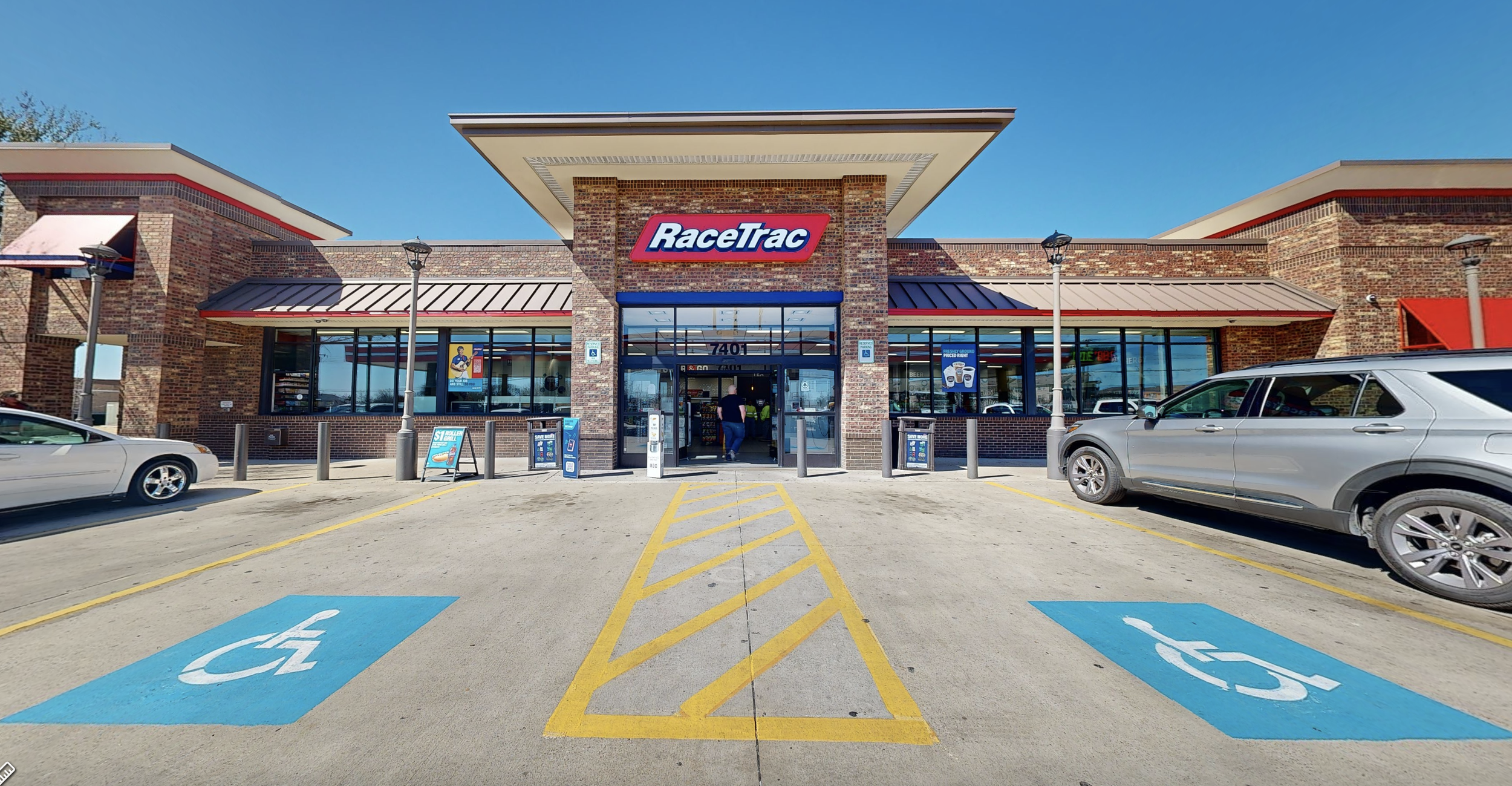 C-Store Station Surveys