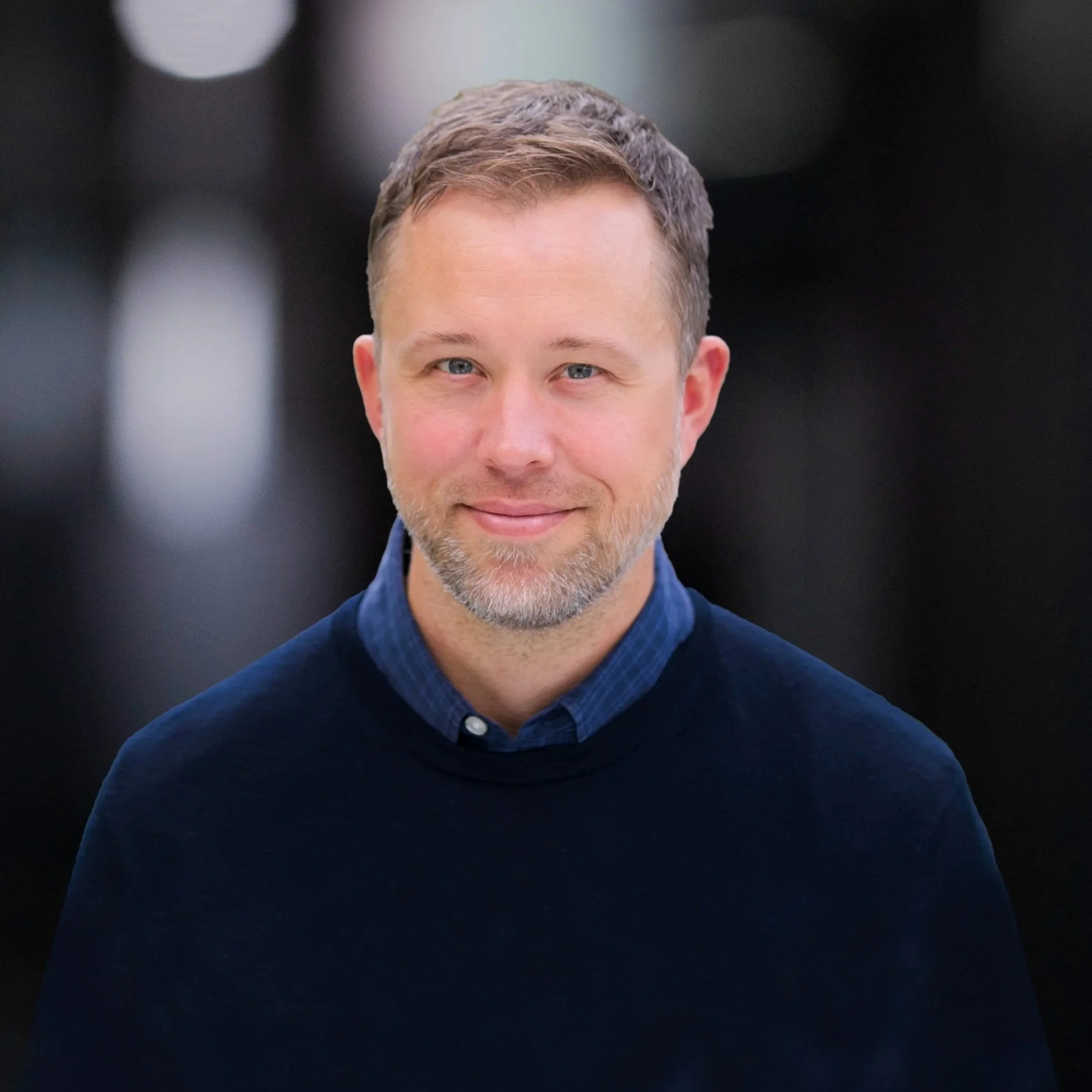 Jeremy Weber
 CRFP
 Senior Program Manager