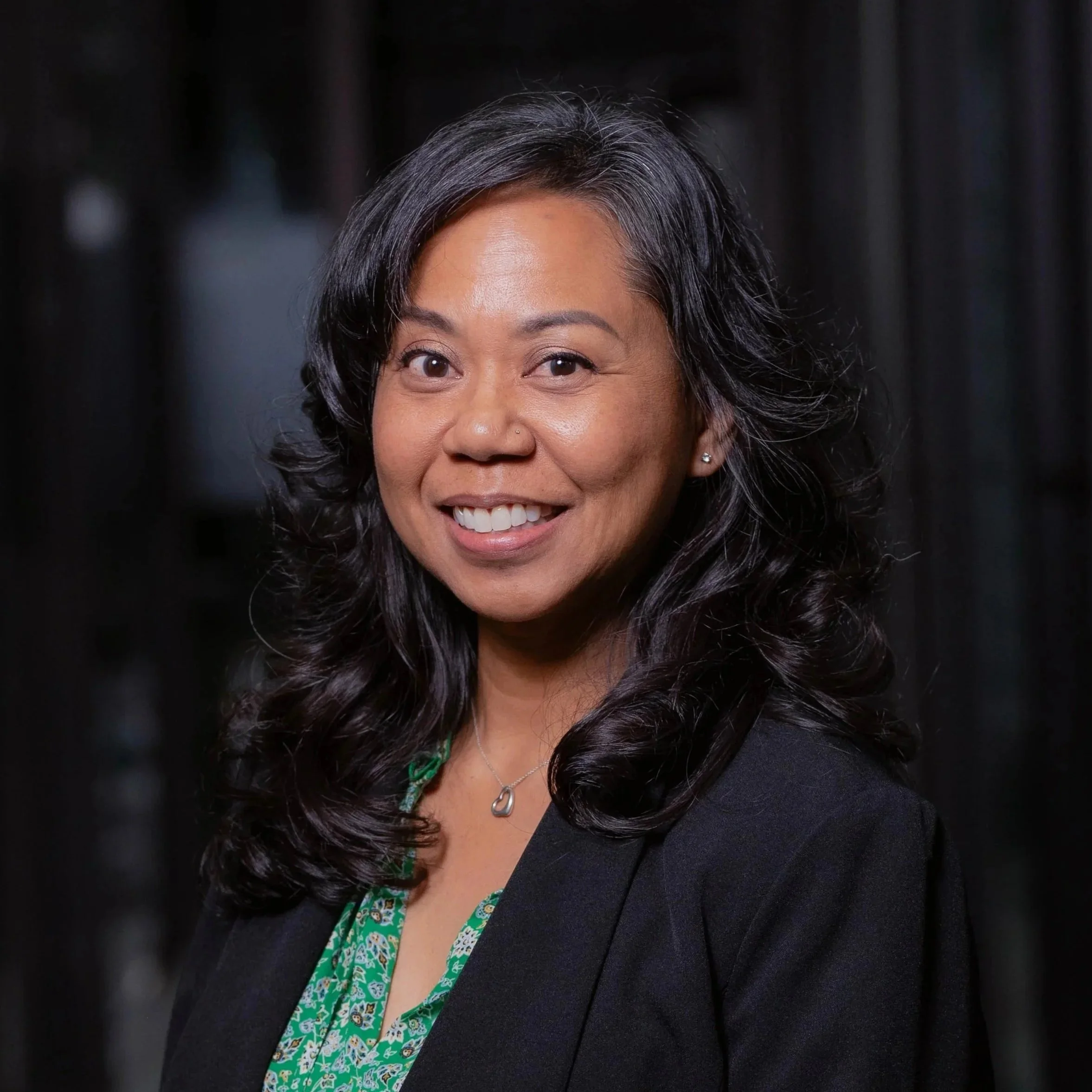 Gie Ramos 
 Associate AIA, LEED AP
 Business Development Marketing Manager