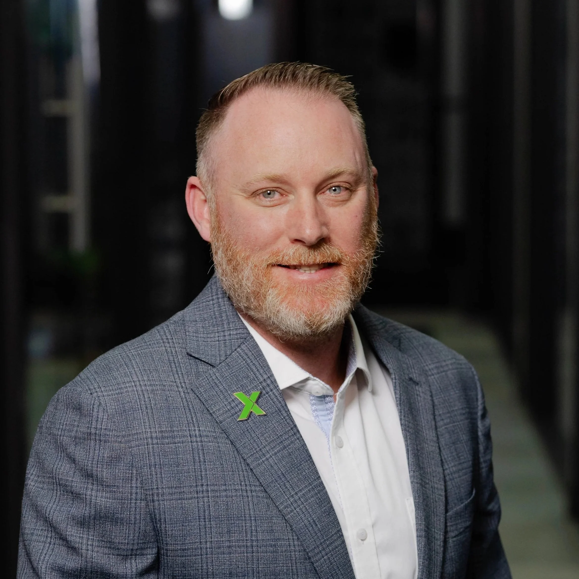 Bryce Roenicke
 Senior Project Manager