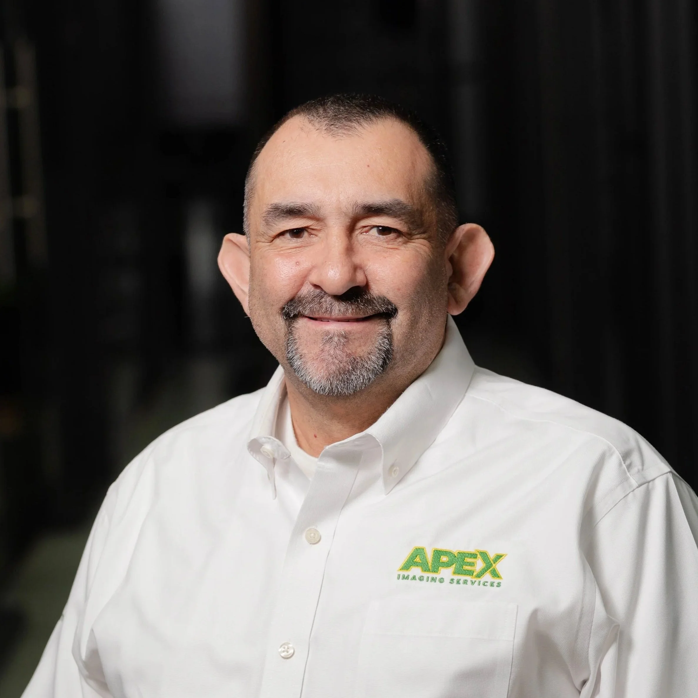 Peter Bernal
 Project Manager