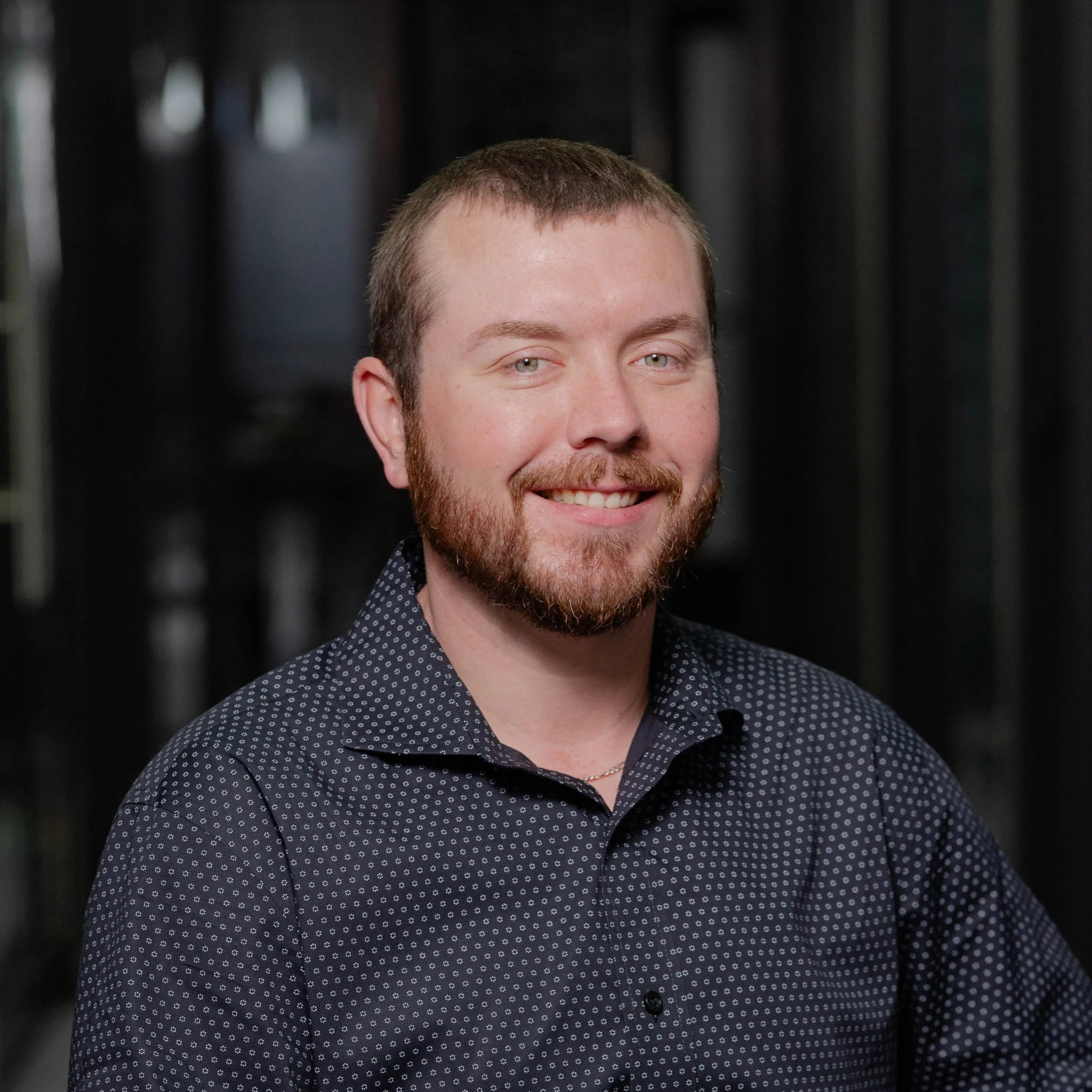 Lee Farris
 Project Manager