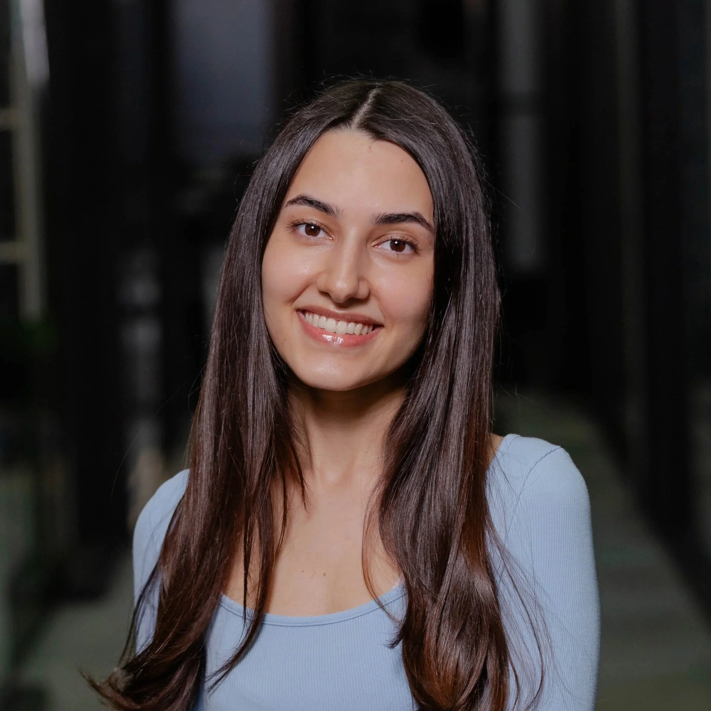 Samera Siddiqi
 Project Coordinator