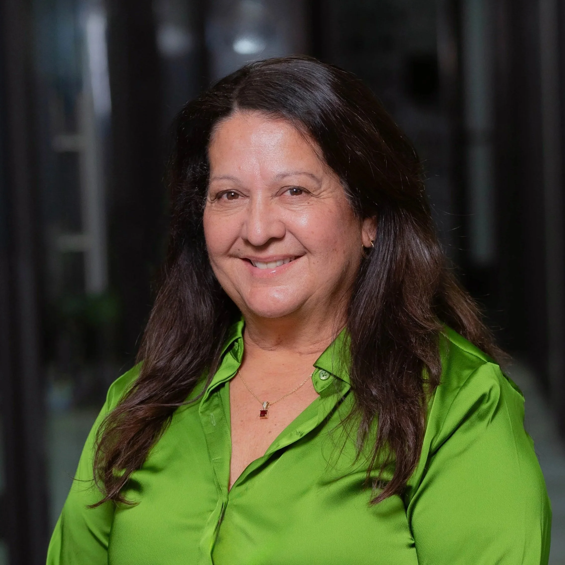 Lorie Hargrave
 Philanthropy