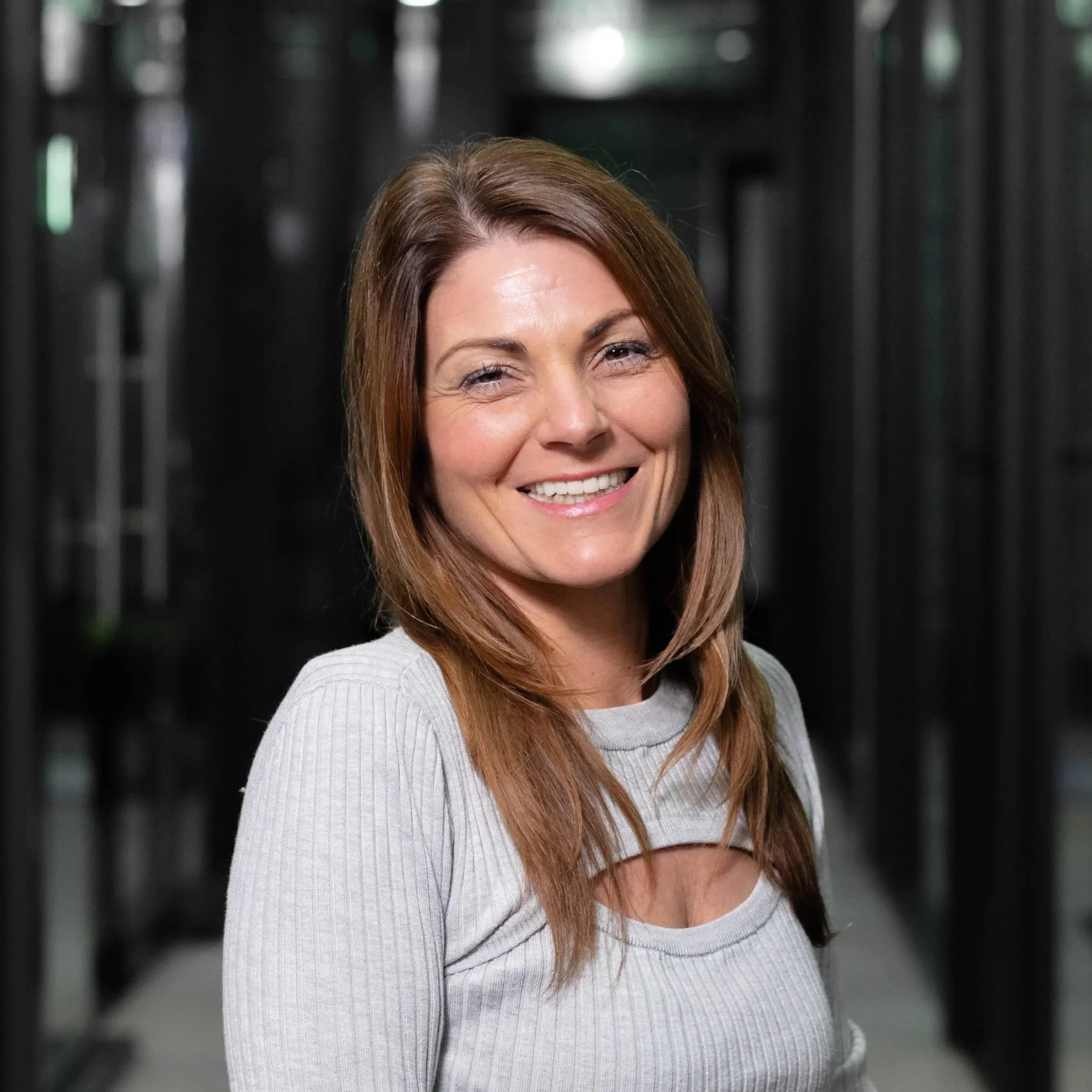 Kelly Cima
 Project Coordinator
