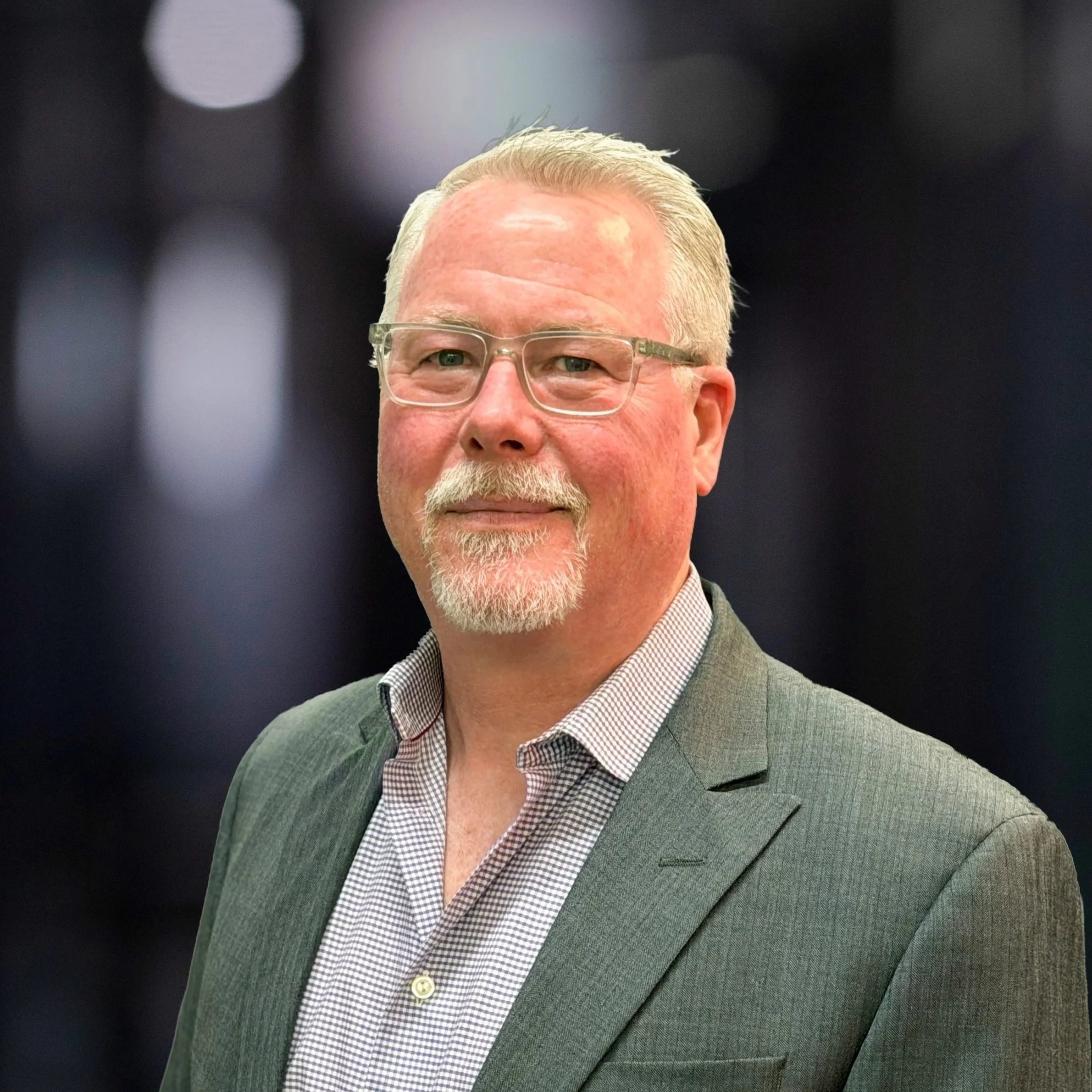 Eric Truskoski
 Program Manager