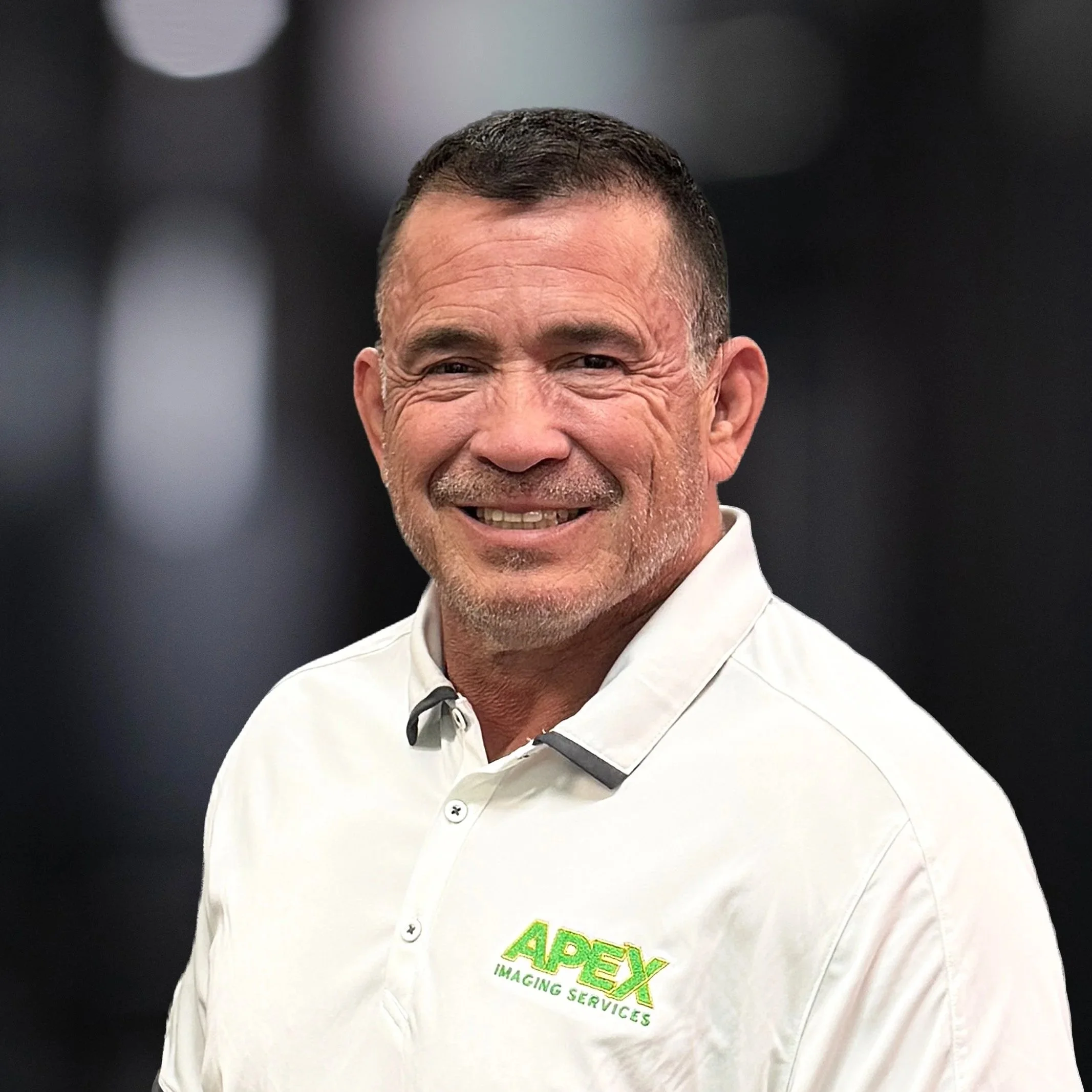 Jon Yanez
 Superintendent