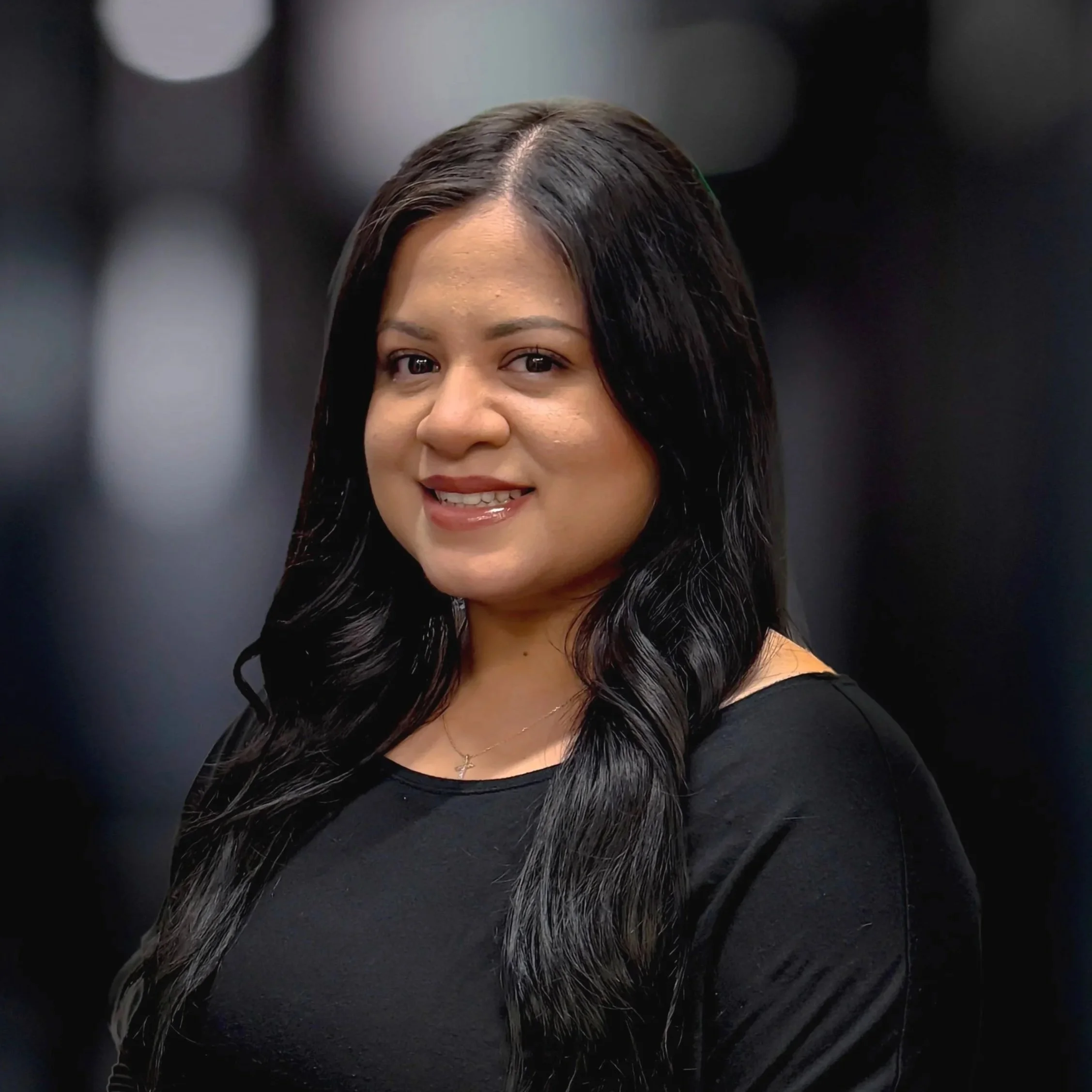Marisa Reyes
 Accounting Associate