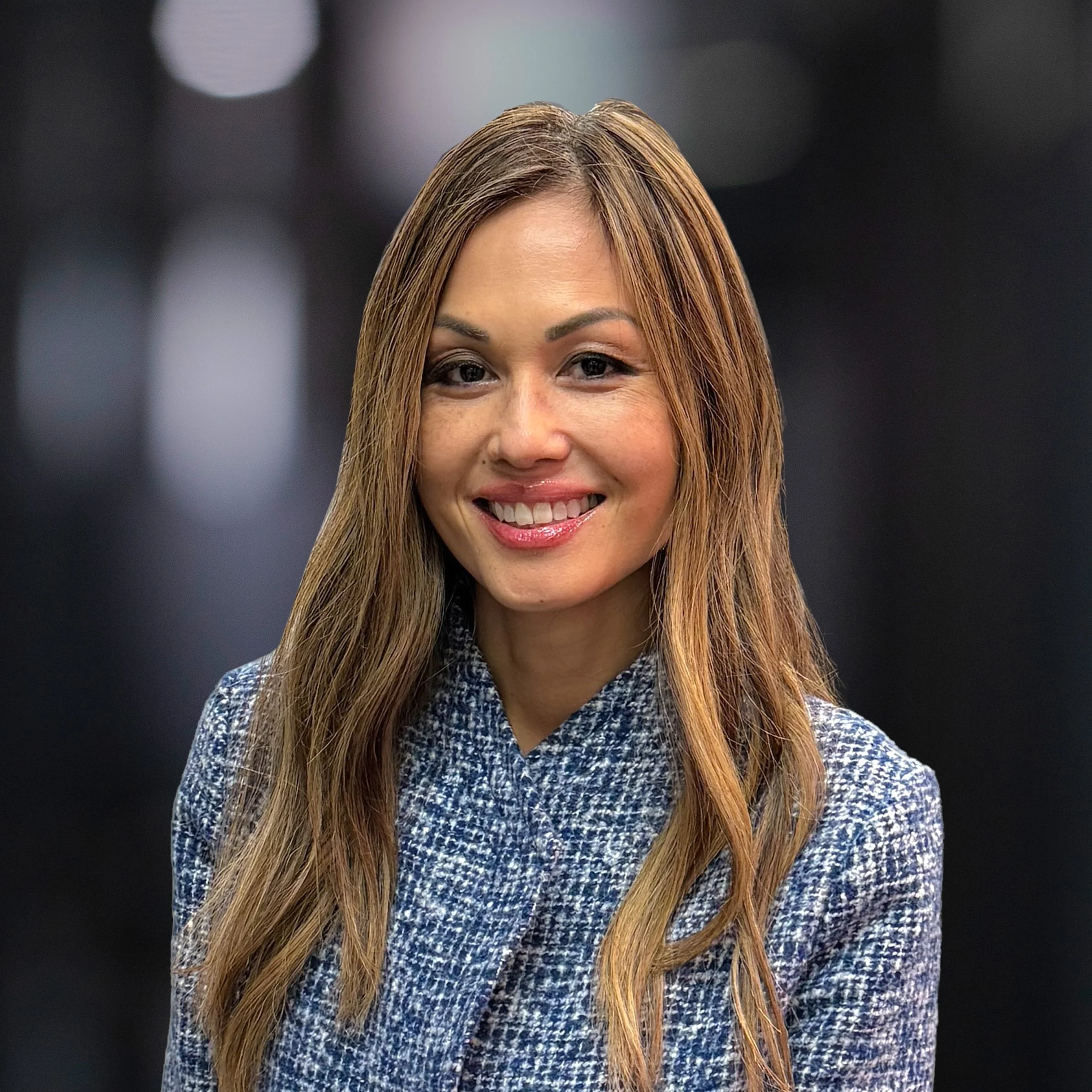 Sofia Liu
 Executive Assistant