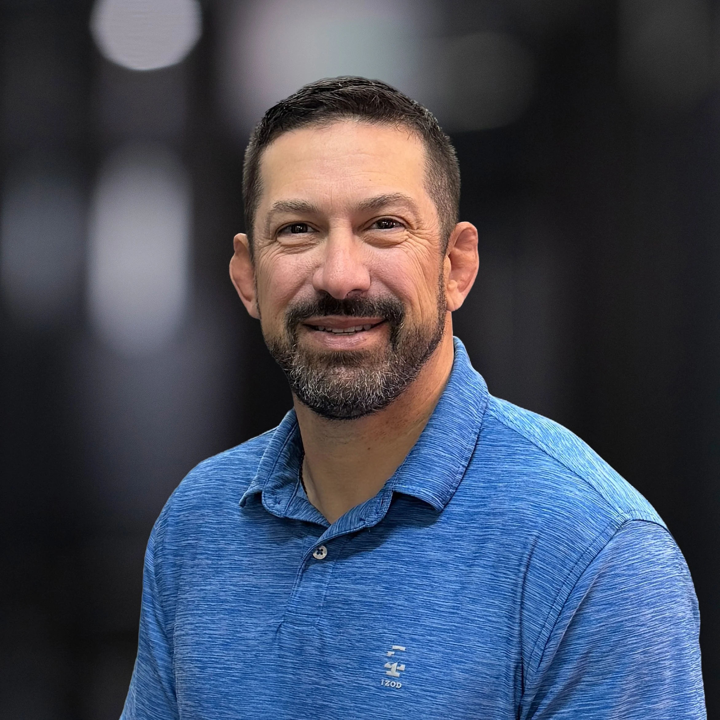 JJ Eusay
 Project Manager