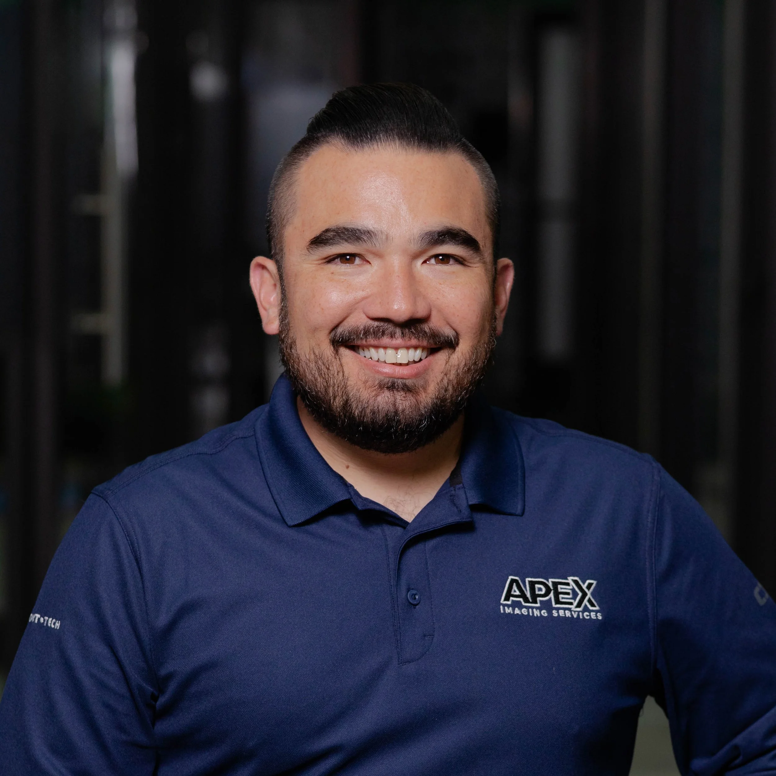 Matthew Wilkinson
 Proposal Specialist