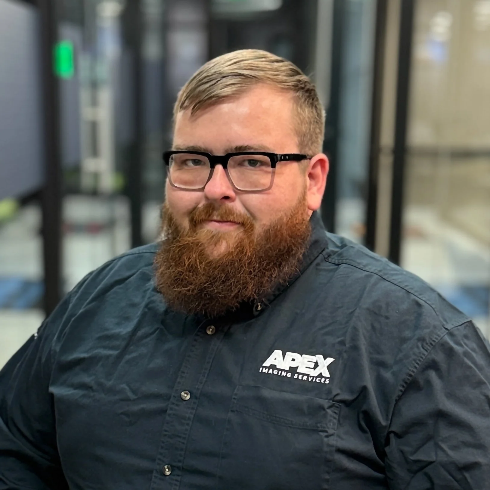 Justin Lucas
Project Manager