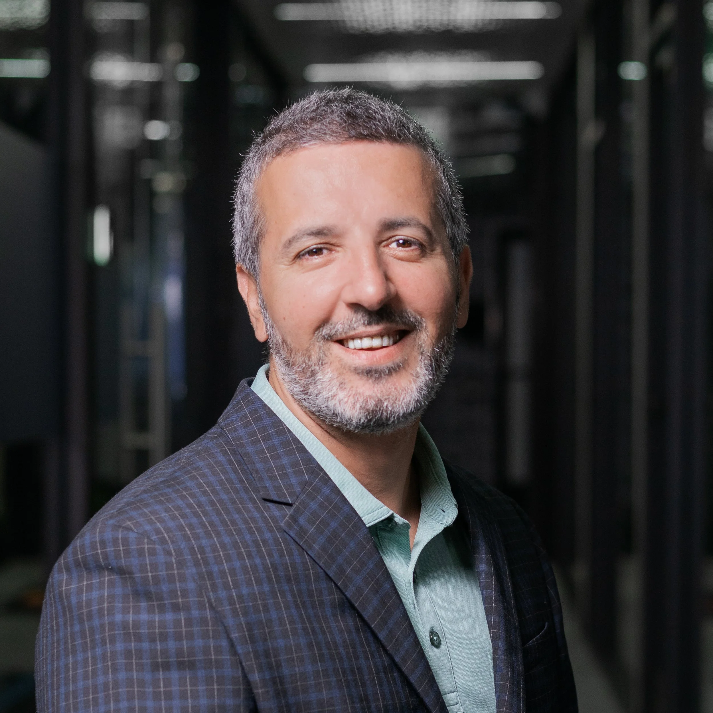 Joe Inzerillo
Construction Estimator