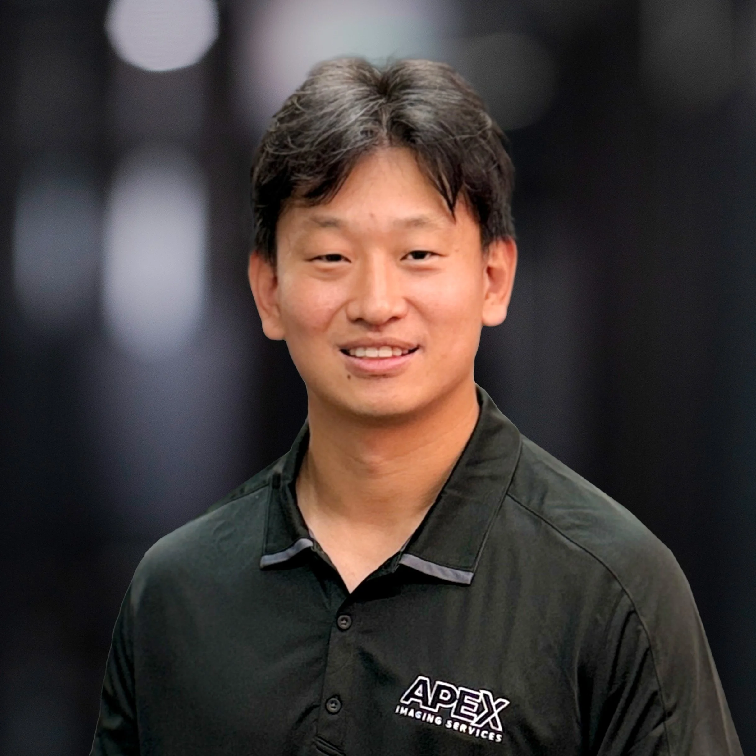 Jay Shin
Netsuite Administrator