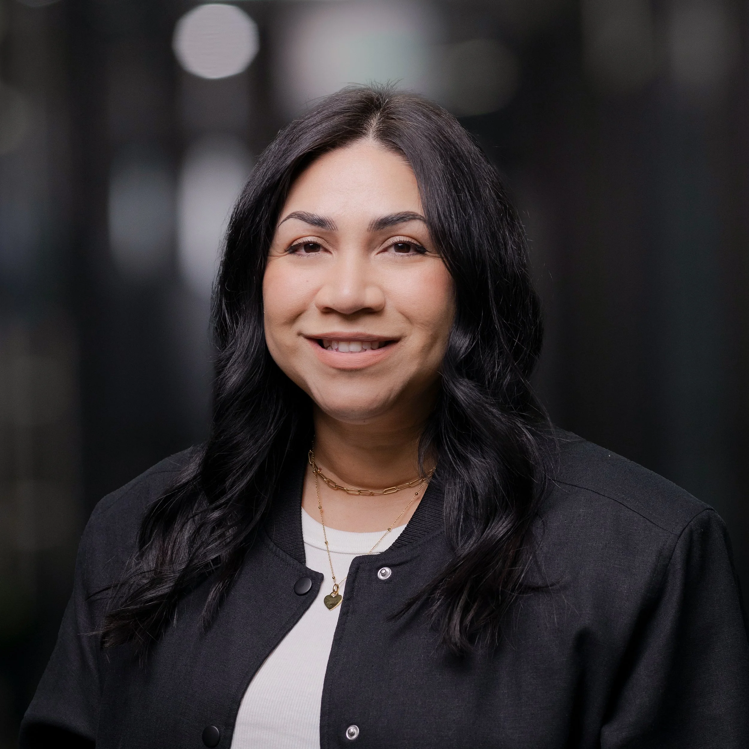 Jasmin Rodriguez
 Project Coordinator