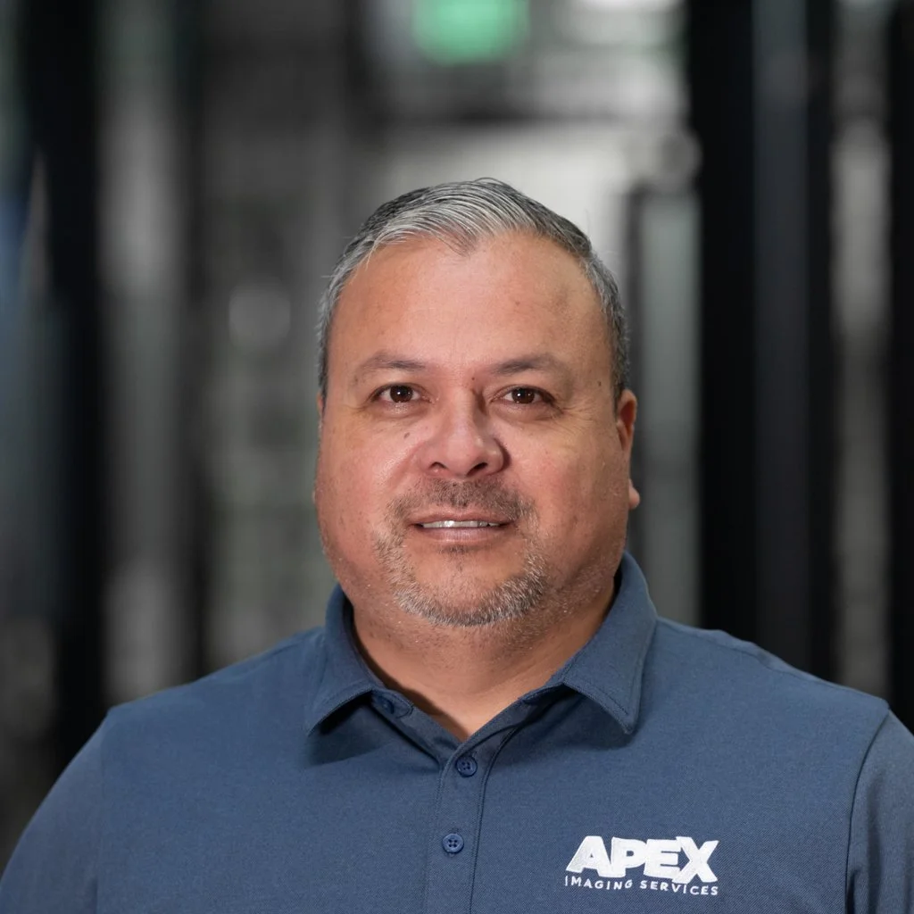 Albert Munoz
 Field Project Manager