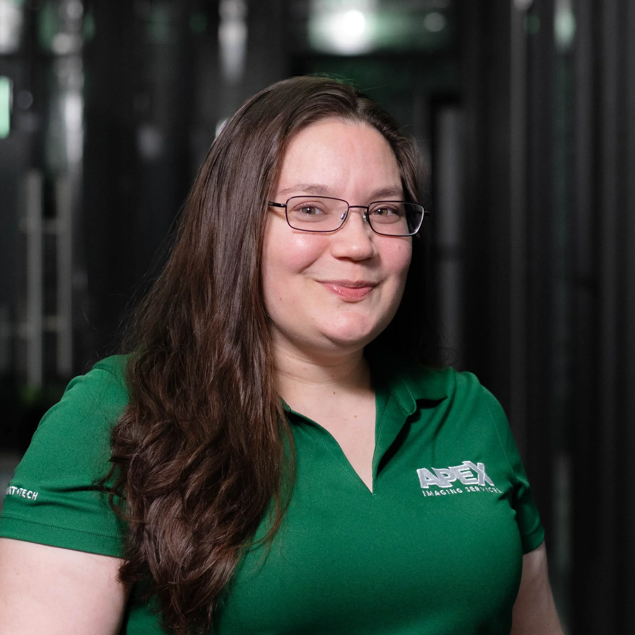 Janine Noonan
 MBA
 Project Coordinator