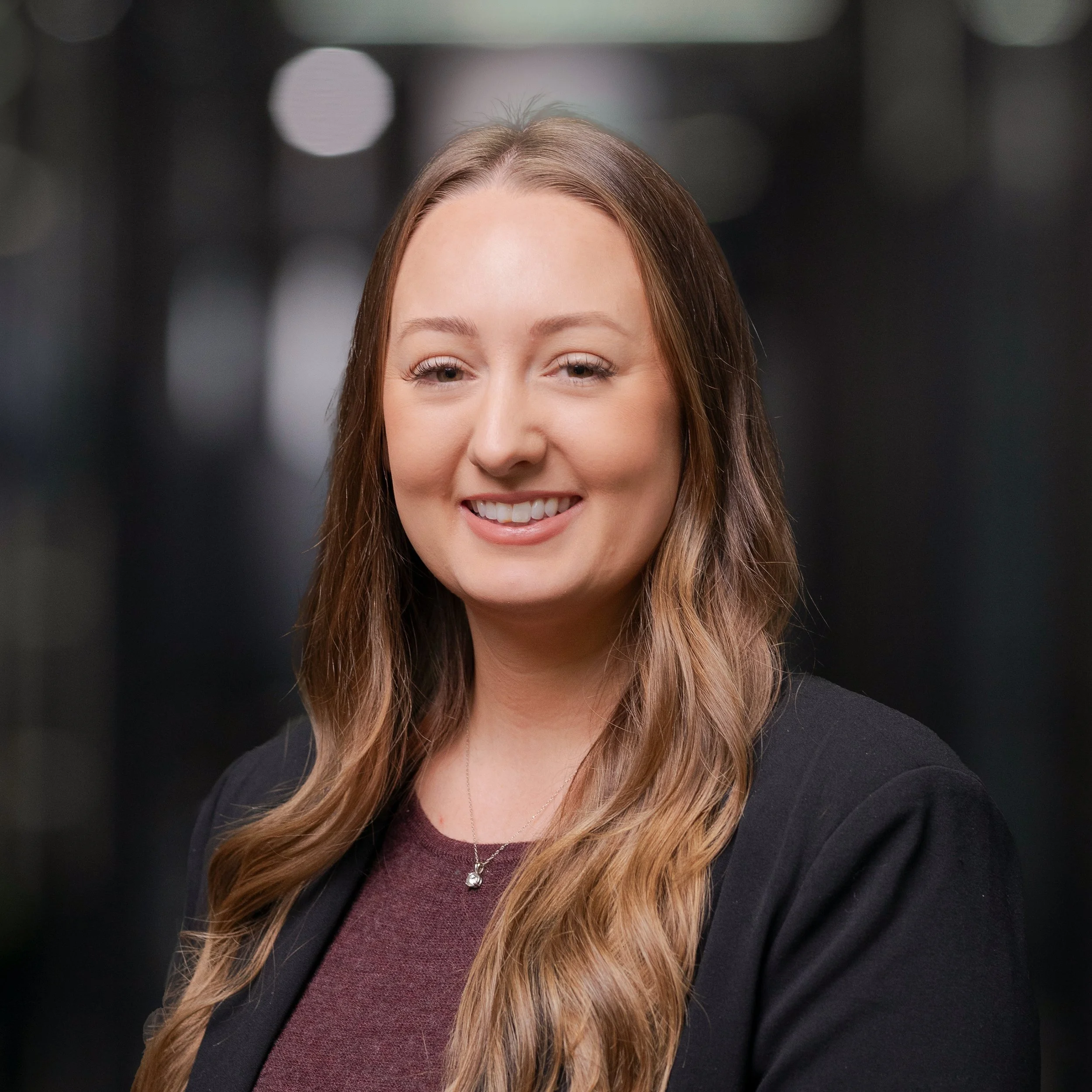 Kaitlin Schroeder
PC Manager
Project and Compliance/Licensing