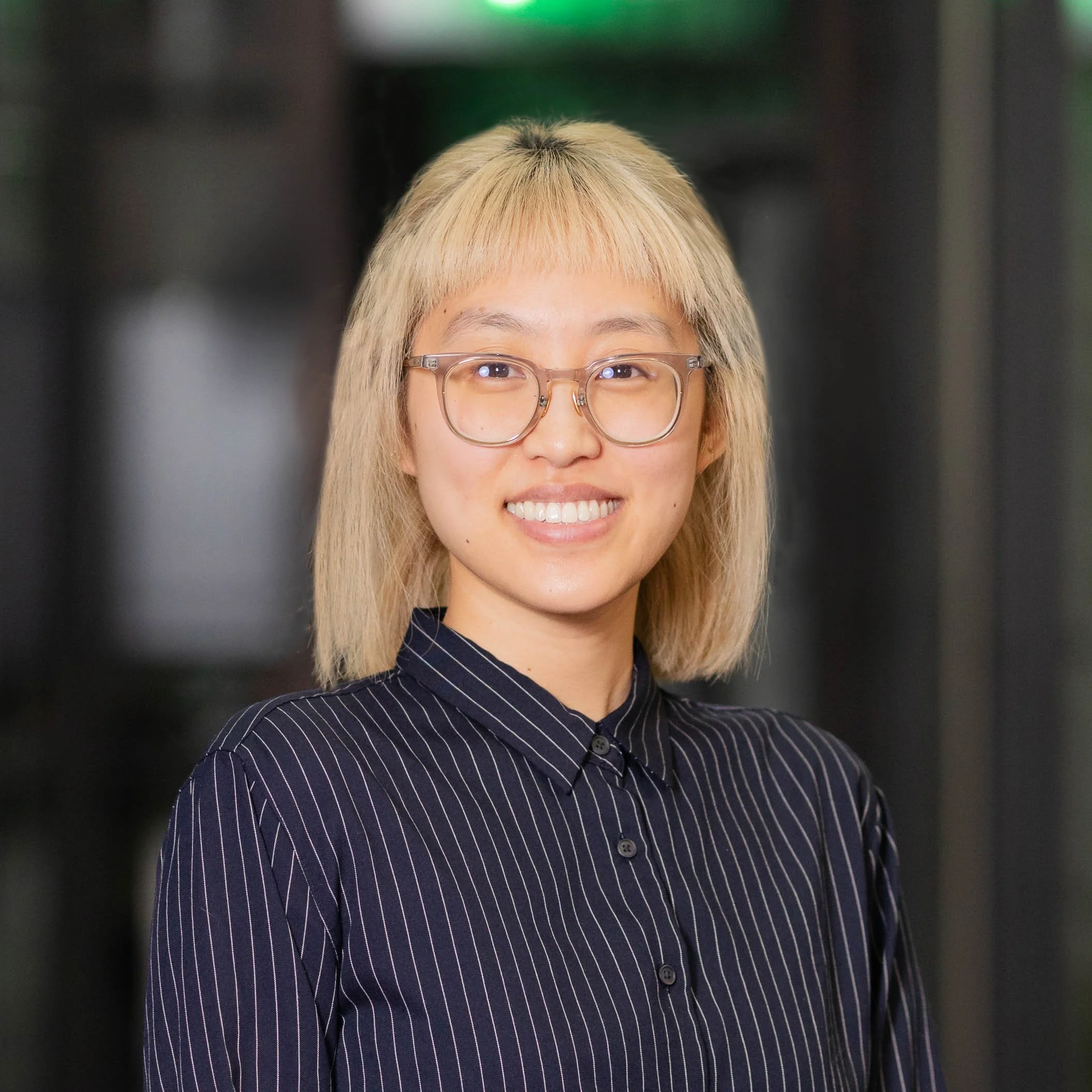Sherry Tang
 Accounting Manager