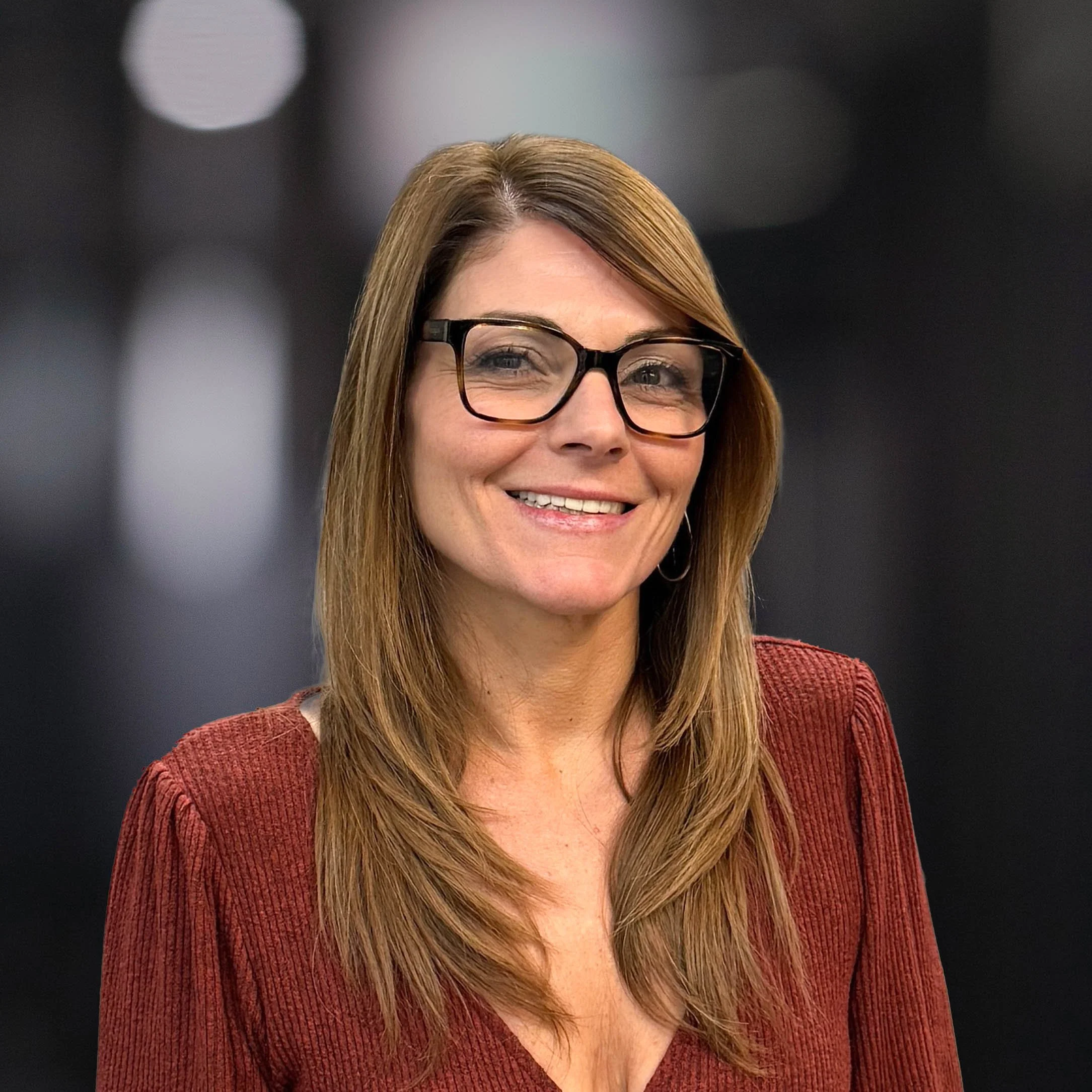 Kelly Cima
 Project Coordinator