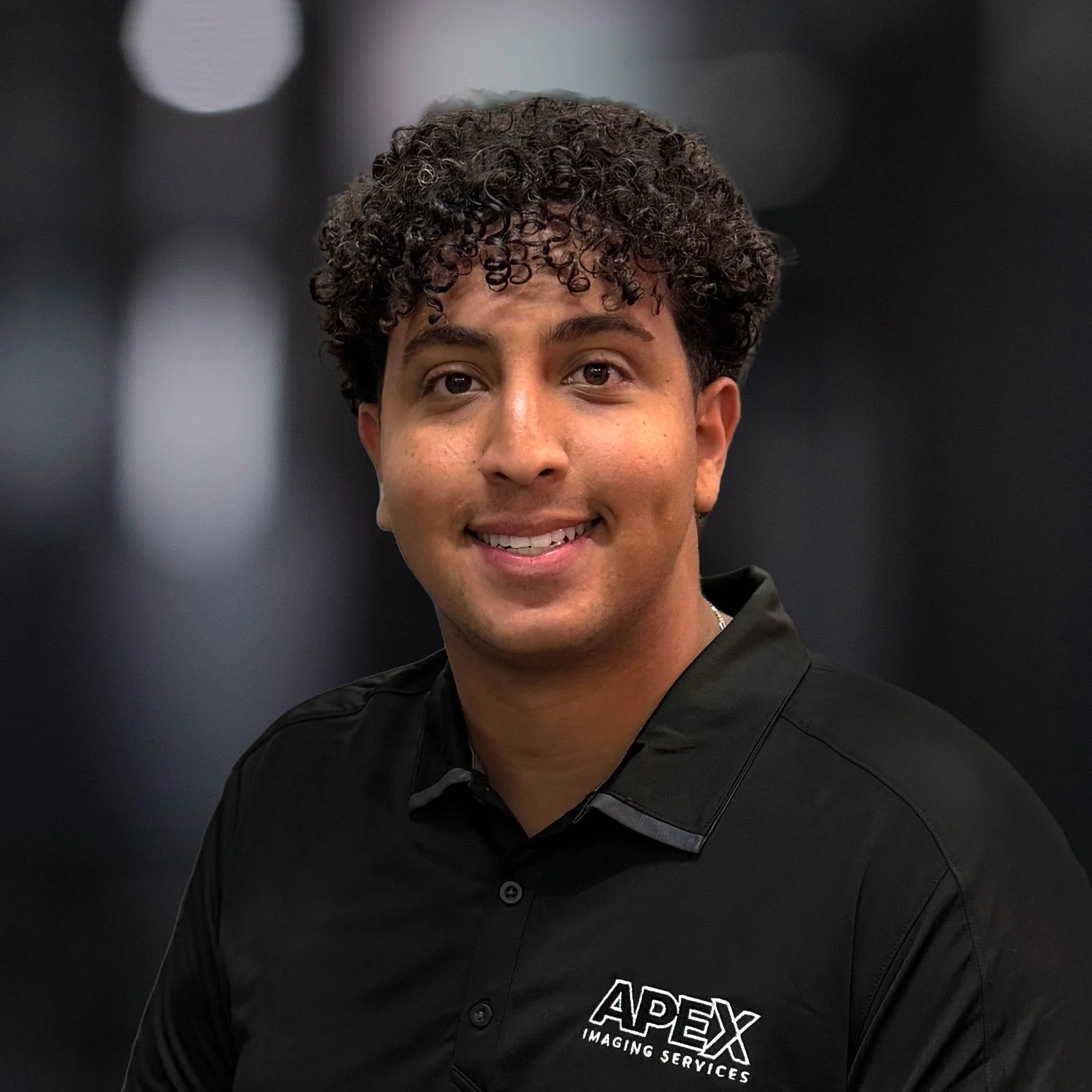 Timothy Boshra
 Field Project Manager