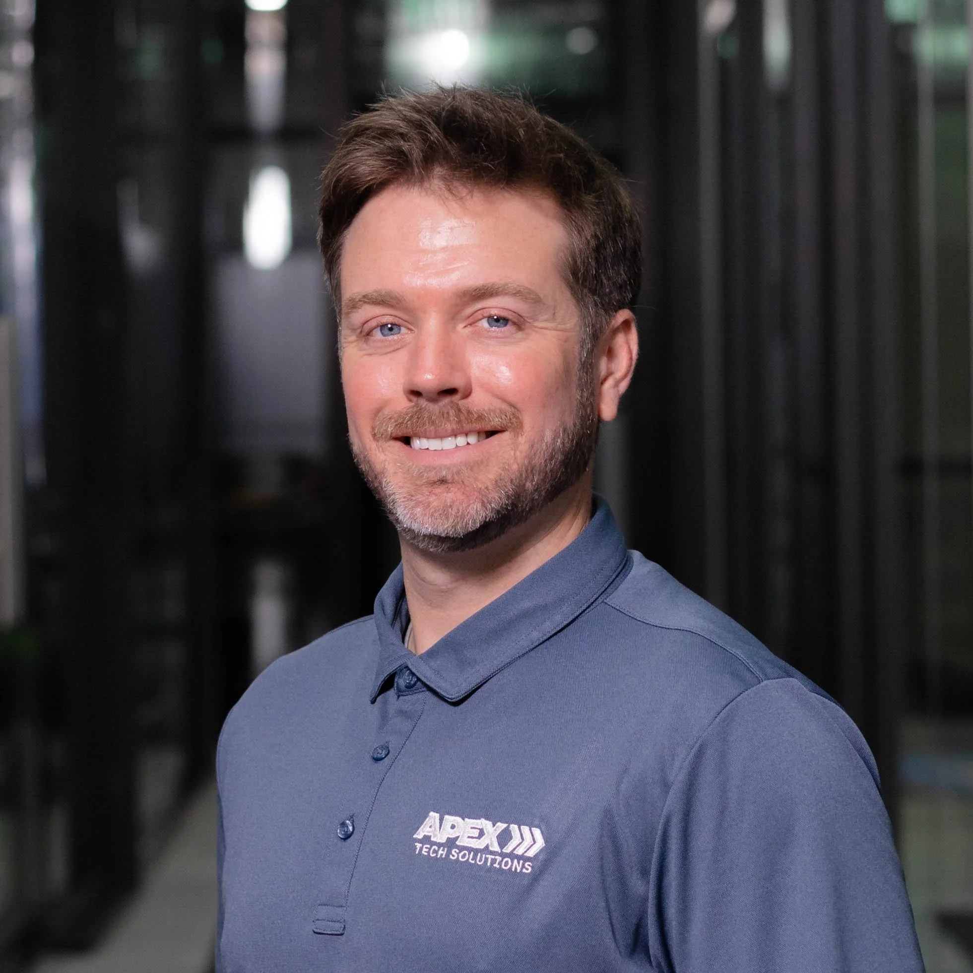 Austin Burmer
 Project Manager, A&E