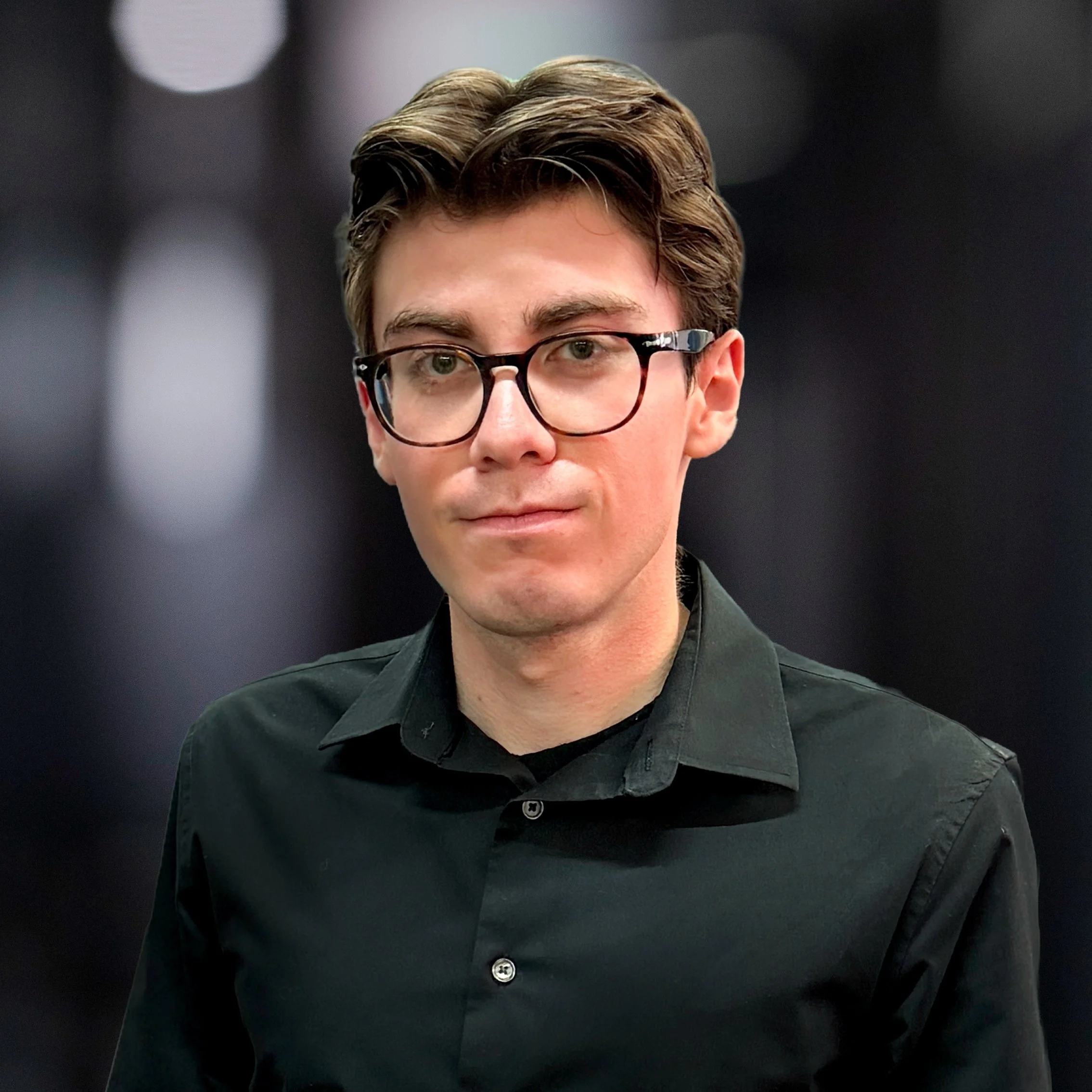 Adrian Zambrano
 A&E Intern