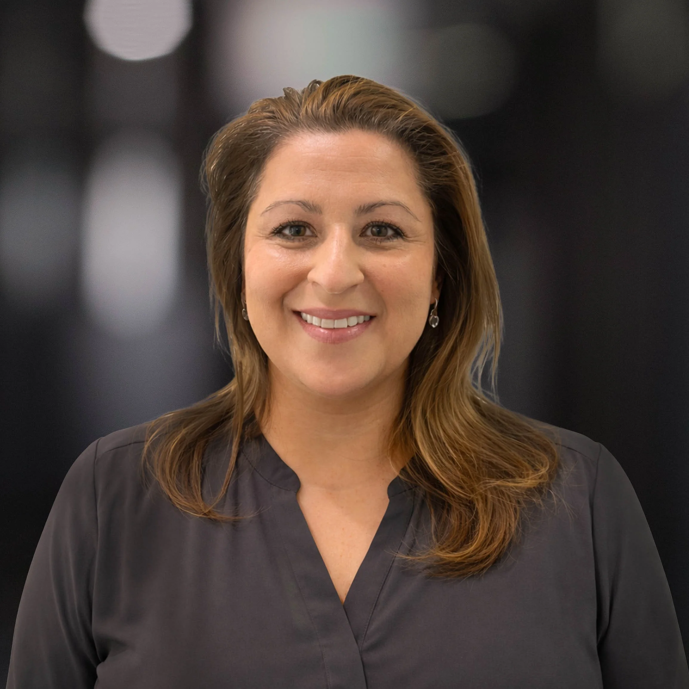 Lauren Rodriguez
 Project Manager