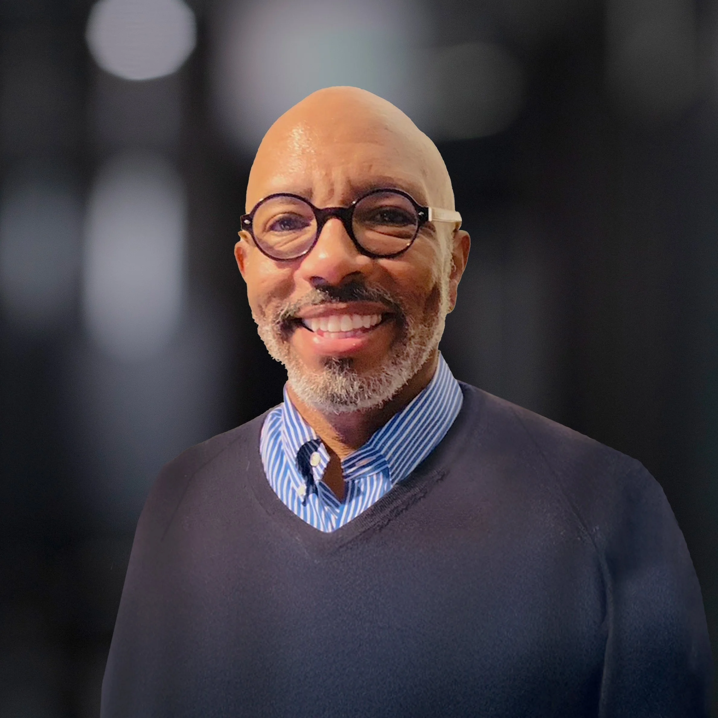 William Parrish
 Construction Manager