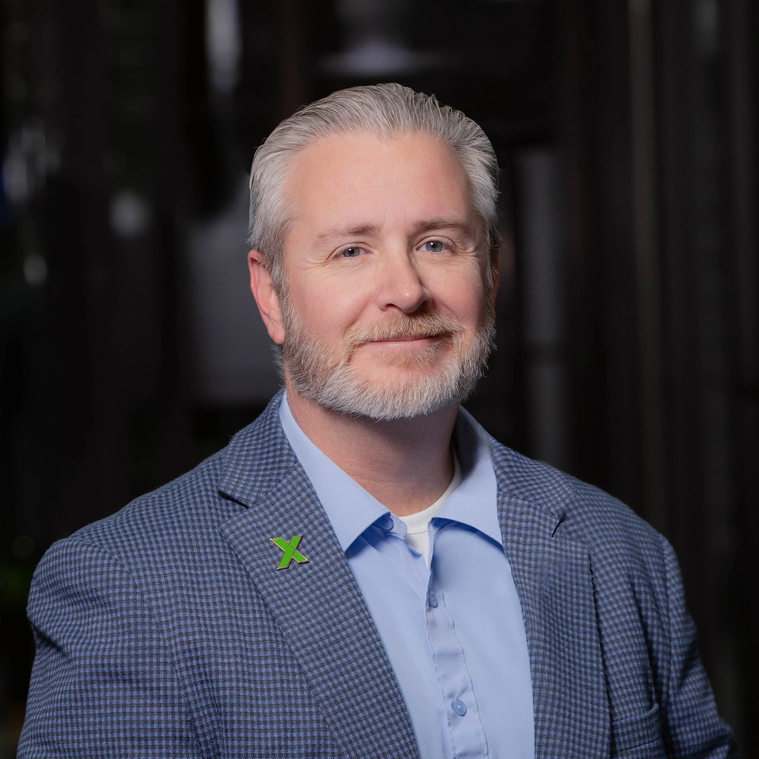 Brian Korda
 Senior Program Manager 