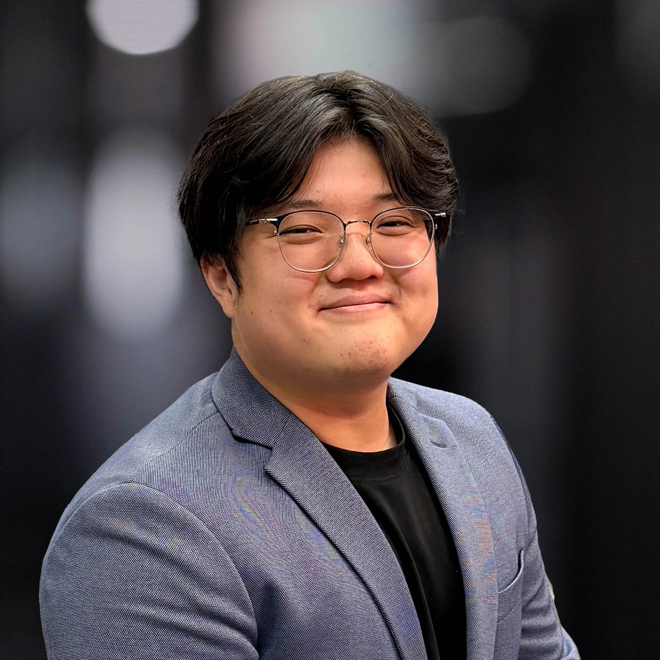 Justin Bollmann
 Systems Developer