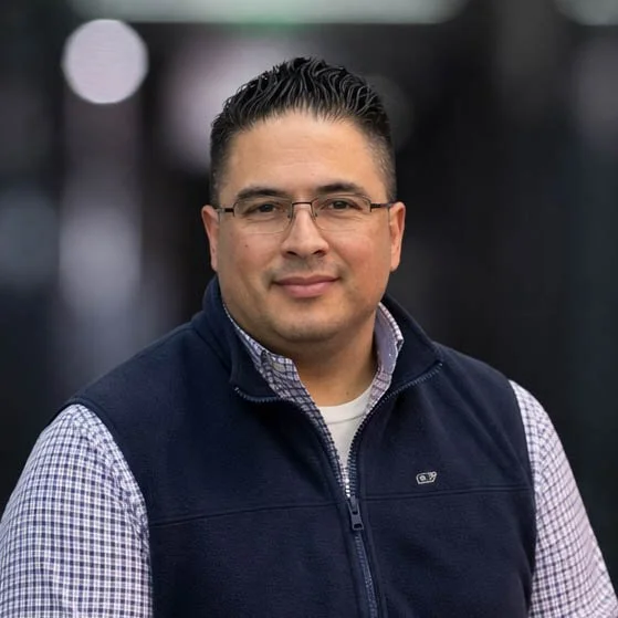 Gabe Arratia
 Project Manager
